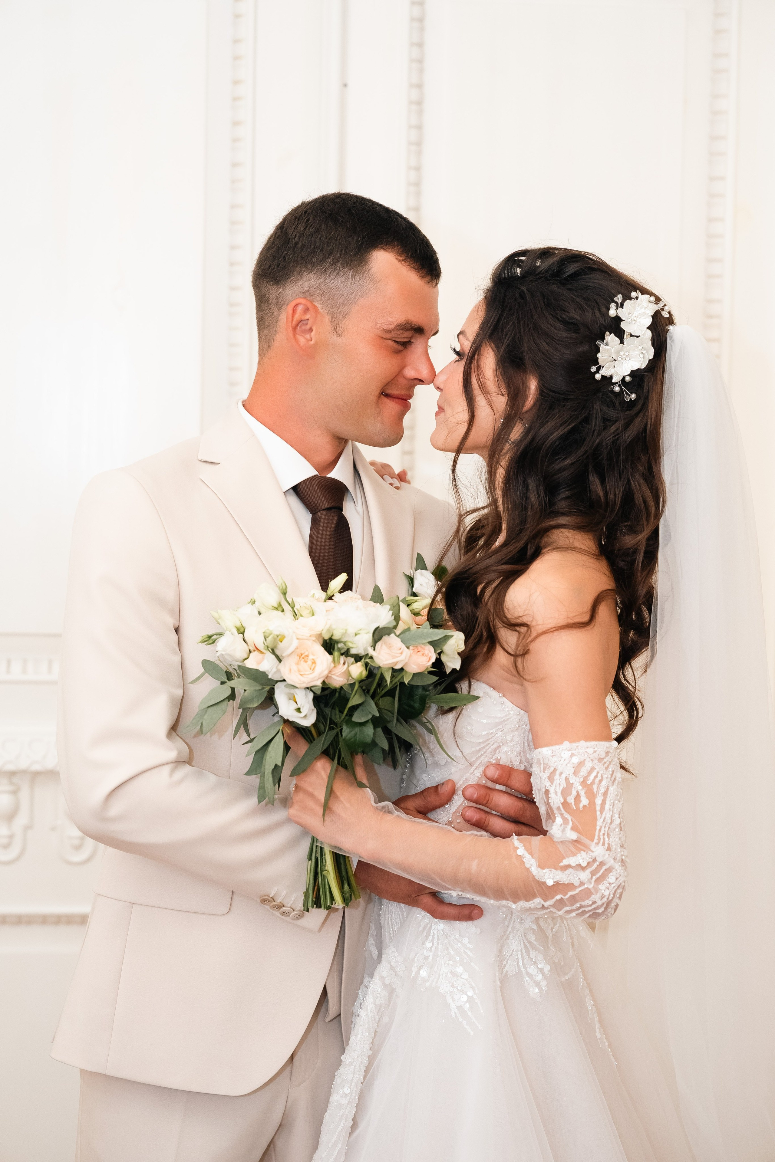 Павел и Екатерина. Фотограф и видеограф Олег Игнатов | Свадьбы, Love Story, реклама и корпоративы — Красноярск