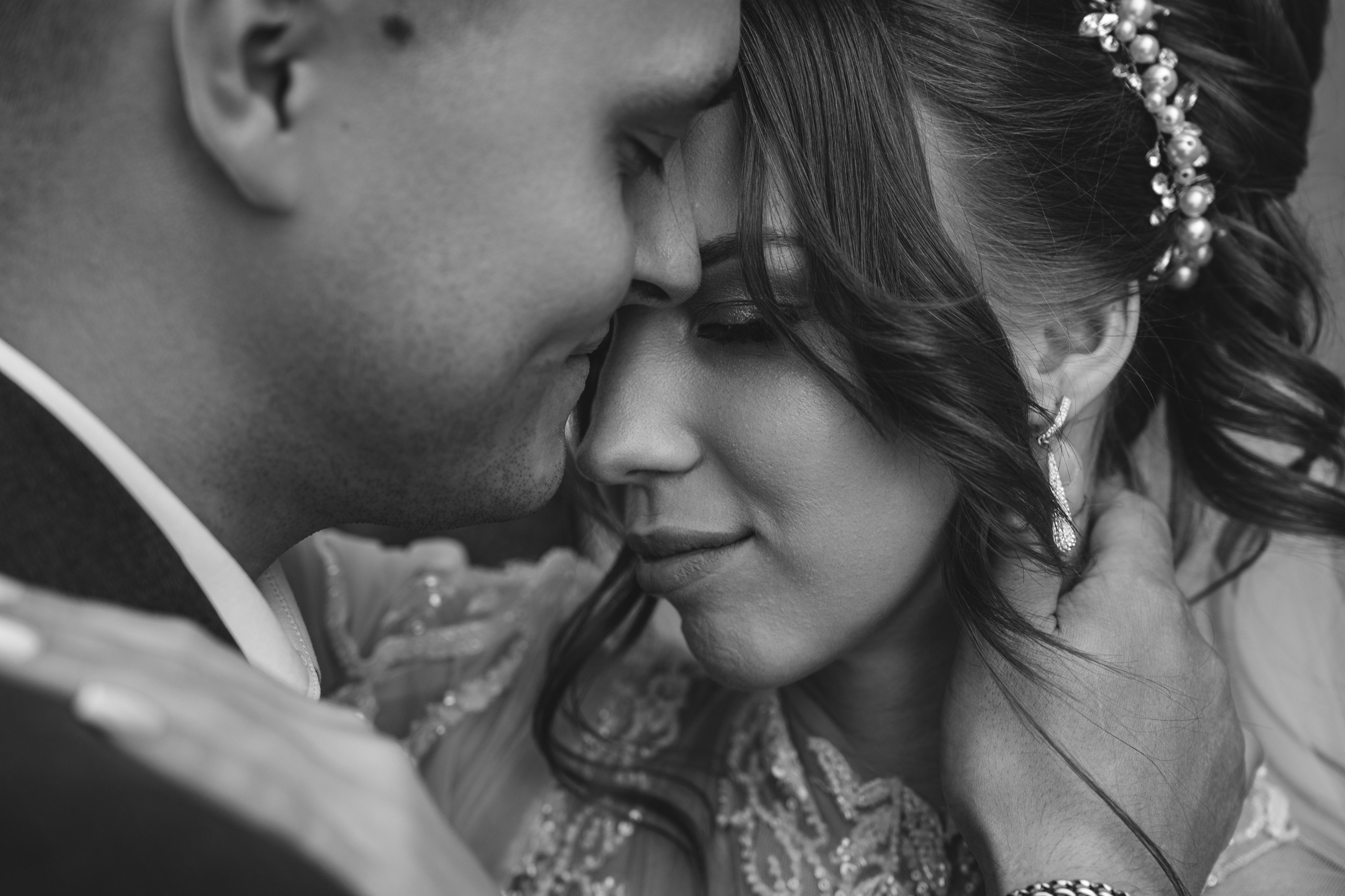 Андрей и Полина. Фотограф и видеограф Олег Игнатов | Свадьбы, Love Story, реклама и корпоративы — Красноярск