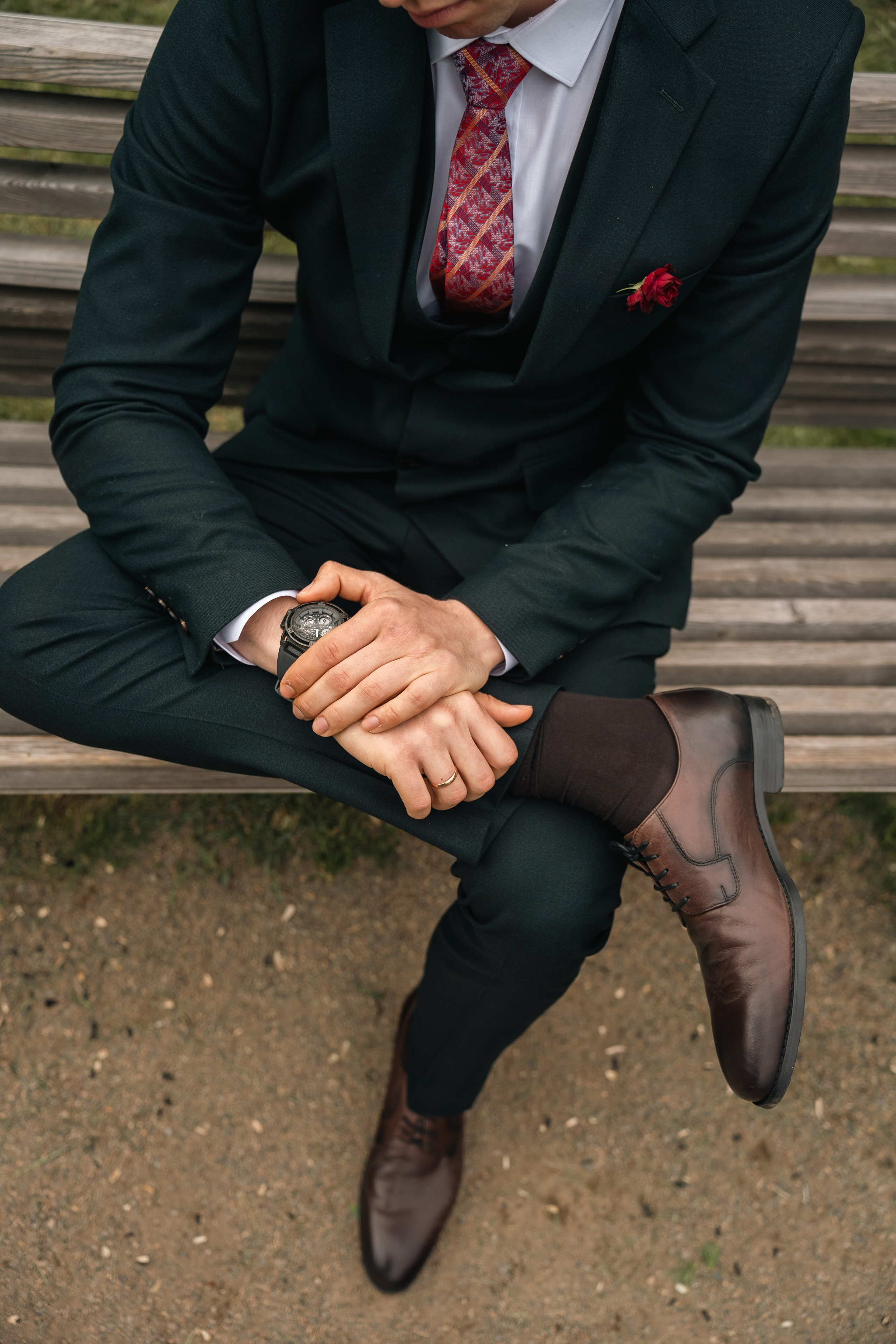 Леонид и Евгения. Фотограф и видеограф Олег Игнатов | Свадьбы, Love Story, реклама и корпоративы — Красноярск