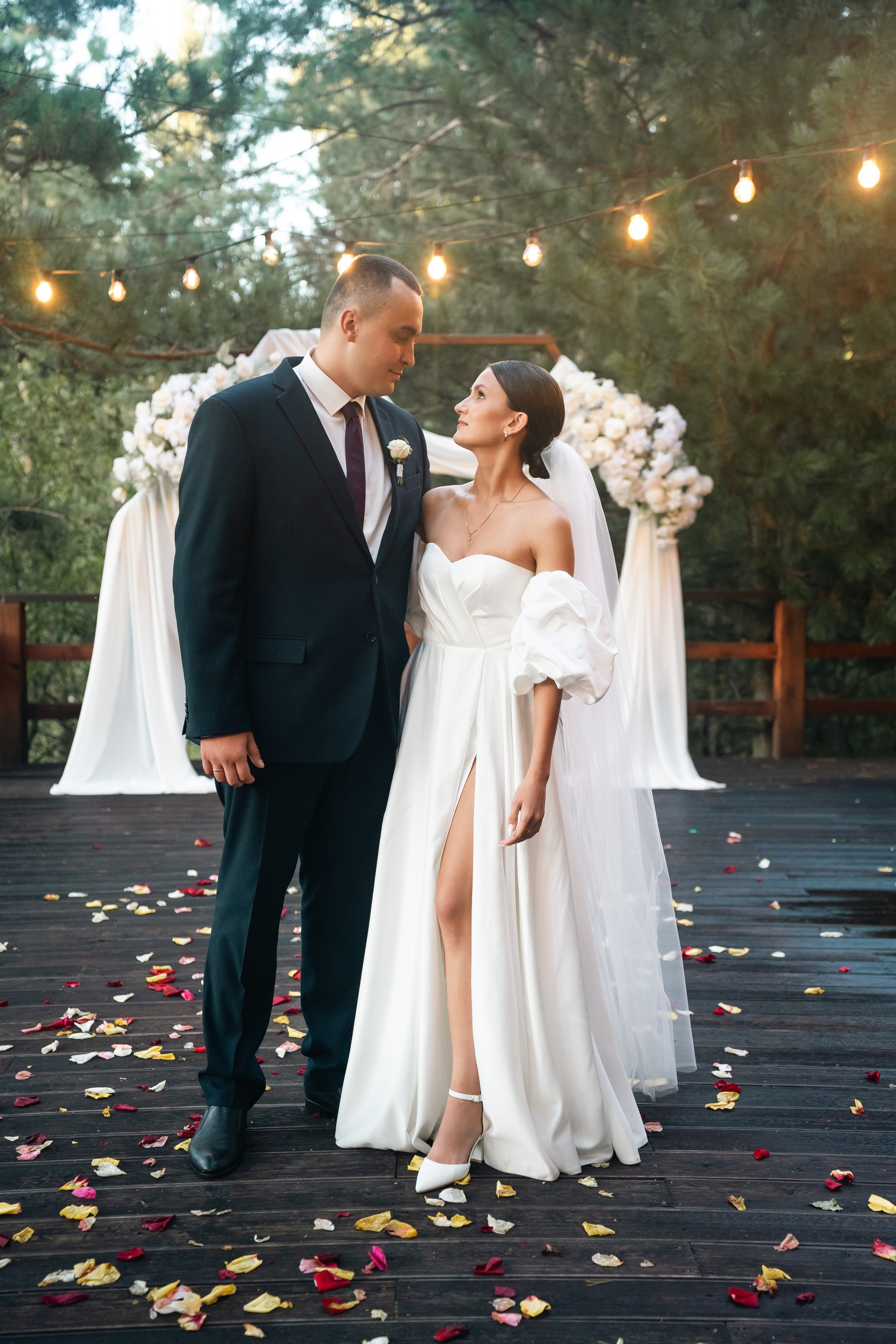 Кирилл и Екатерина. Фотограф и видеограф Олег Игнатов | Свадьбы, Love Story, реклама и корпоративы — Красноярск