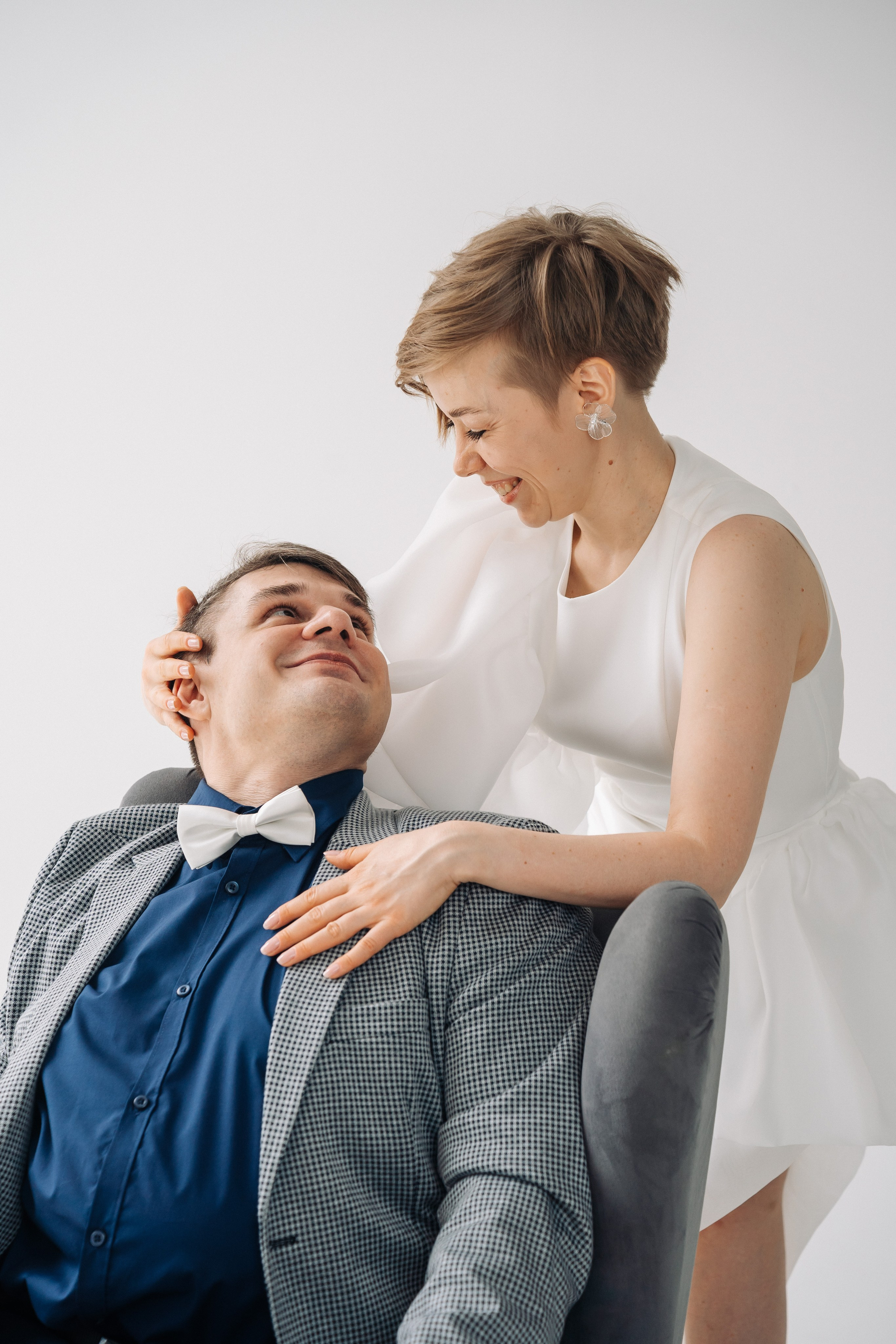 Алексей и Алена. Фотограф и видеограф Олег Игнатов | Свадьбы, Love Story, реклама и корпоративы — Красноярск