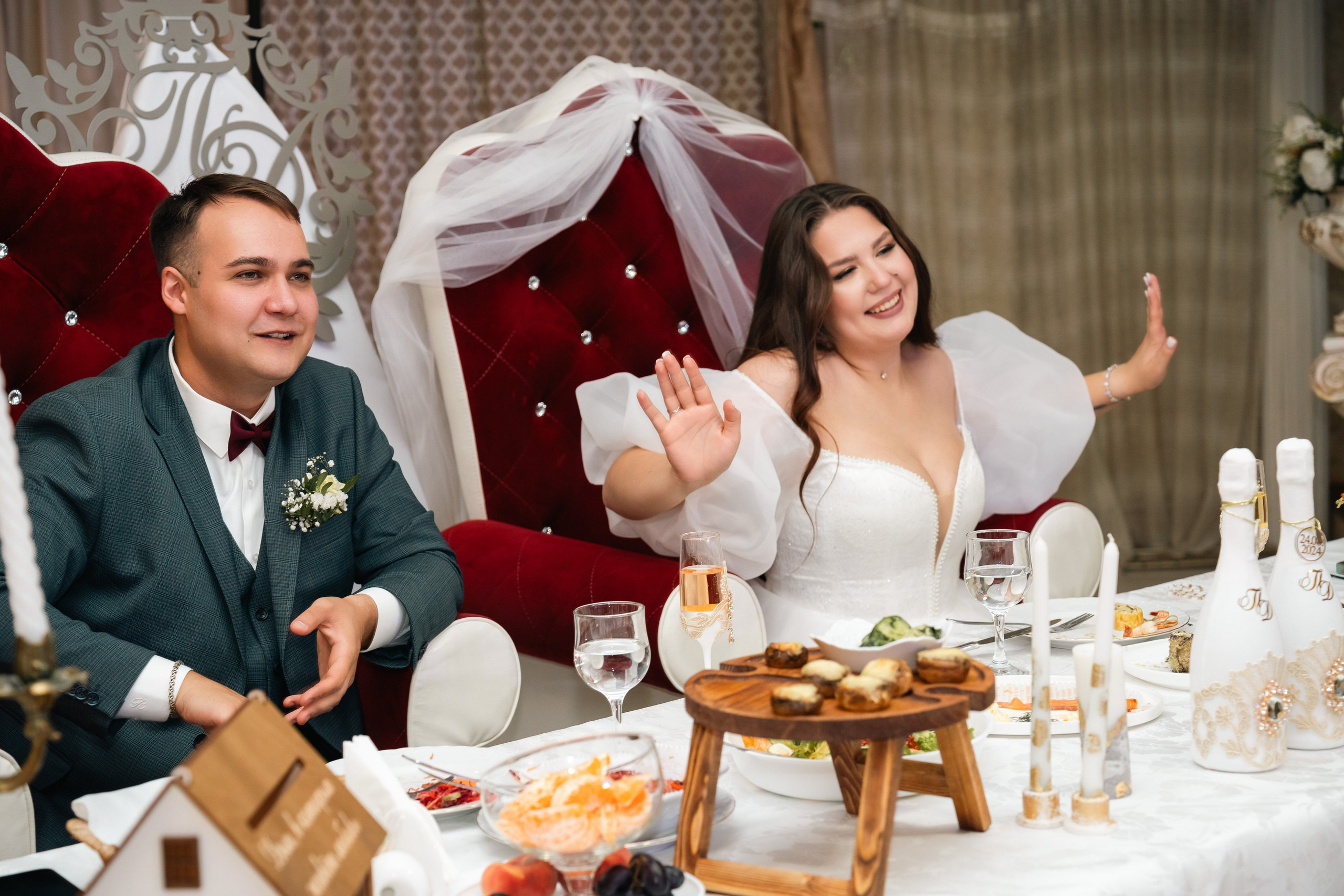 Павел и Дарья. Фотограф и видеограф Олег Игнатов | Свадьбы, Love Story, реклама и корпоративы — Красноярск