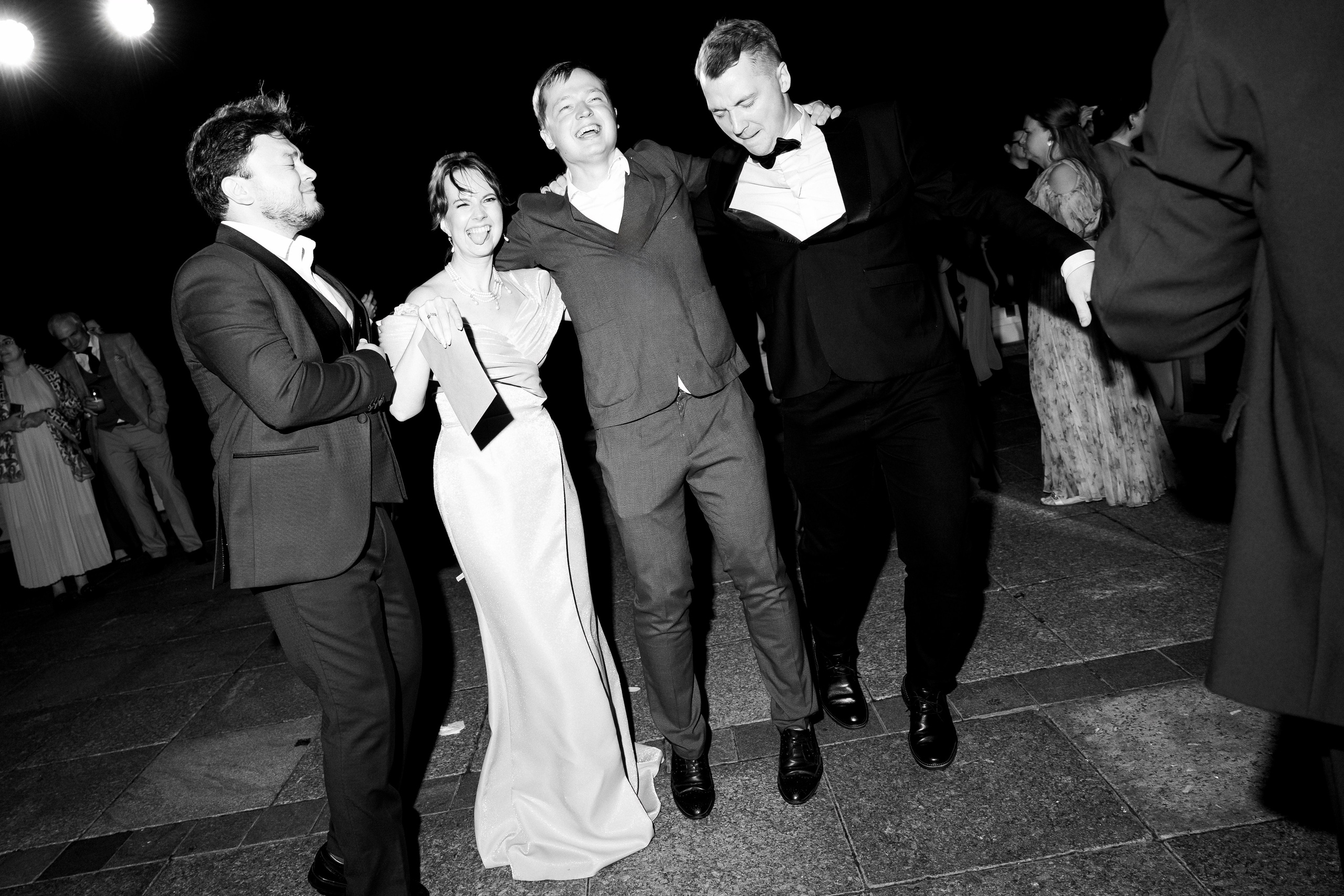 Максим и Екатерина