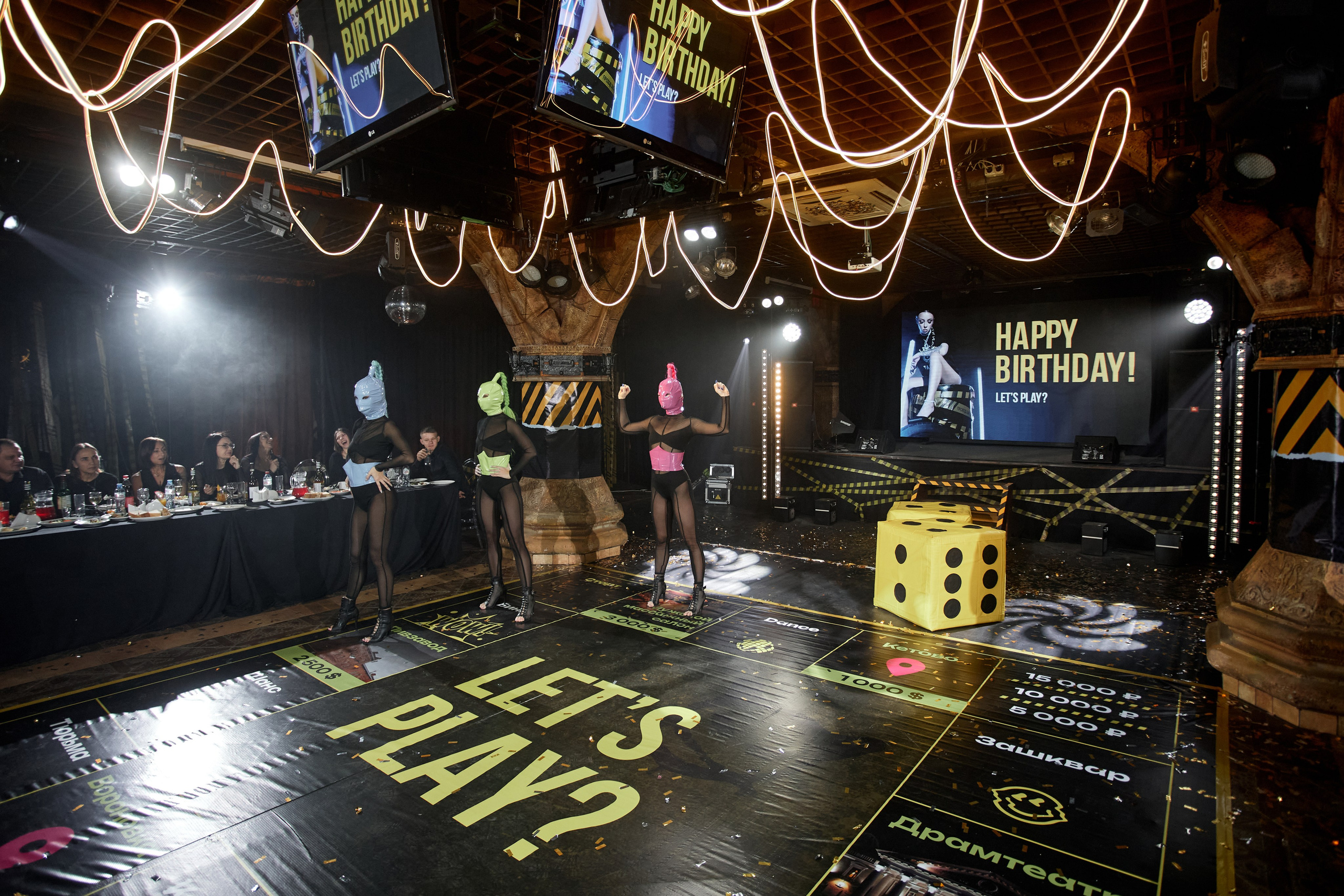 День Рождения Аня. Свадебный фотограф Челябинск, Екатеринбург, Курган — Виктор Слуднов