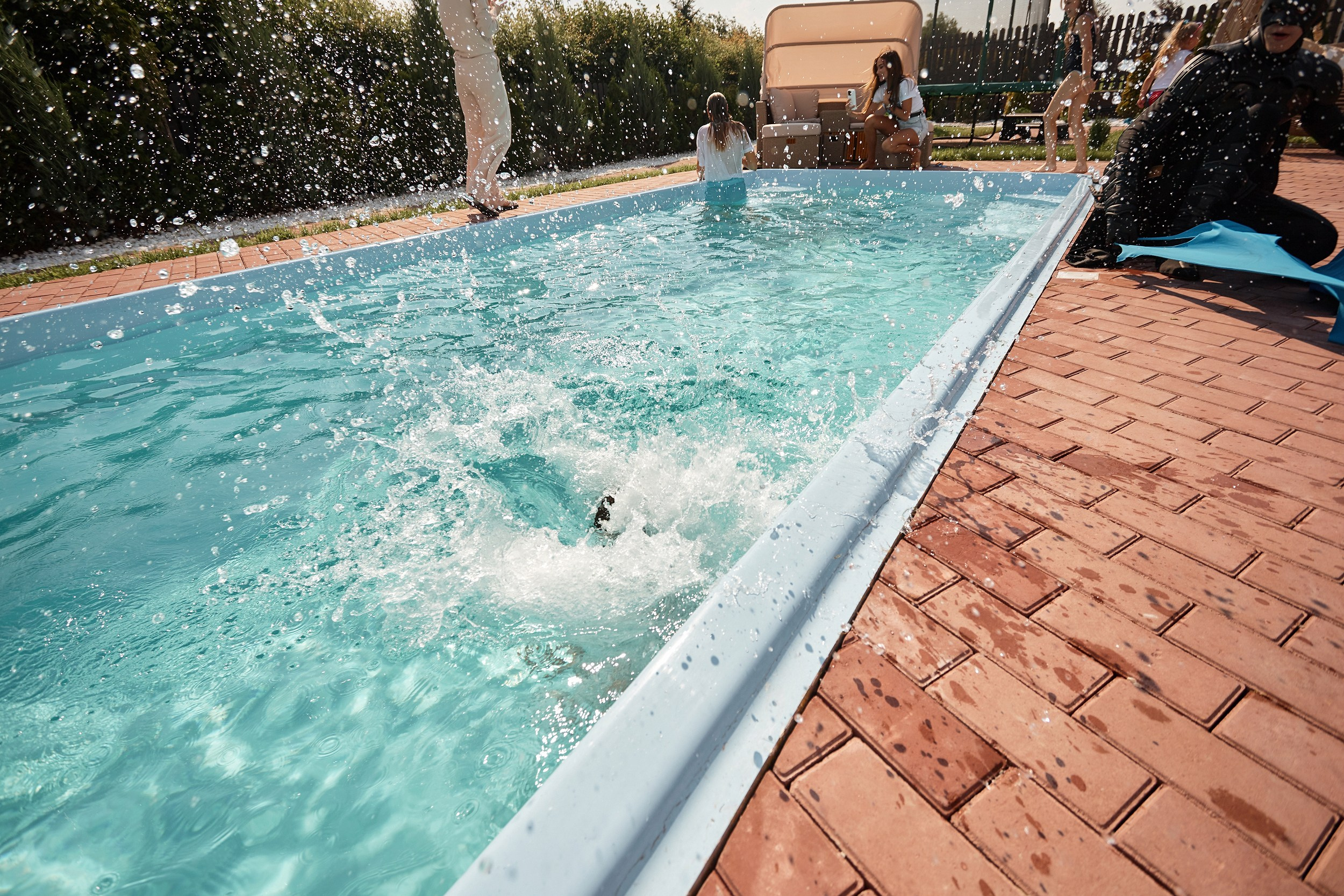 День Рождения. Свадебный фотограф Челябинск, Екатеринбург, Курган — Виктор Слуднов