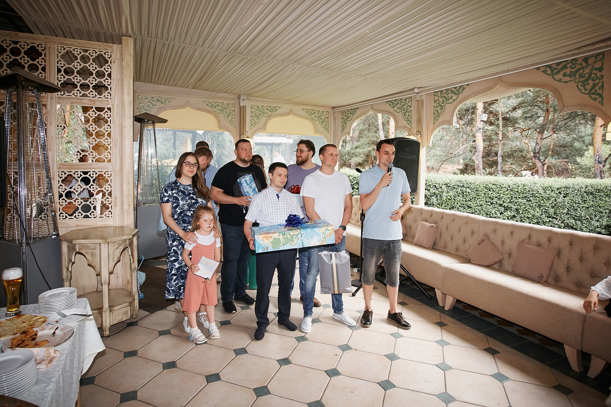 Шафран. Свадебный фотограф Челябинск, Екатеринбург, Курган — Виктор Слуднов