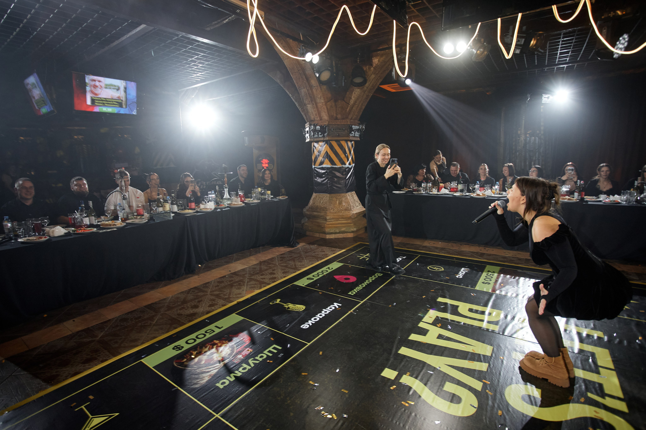 День Рождения Аня. Свадебный фотограф Челябинск, Екатеринбург, Курган — Виктор Слуднов