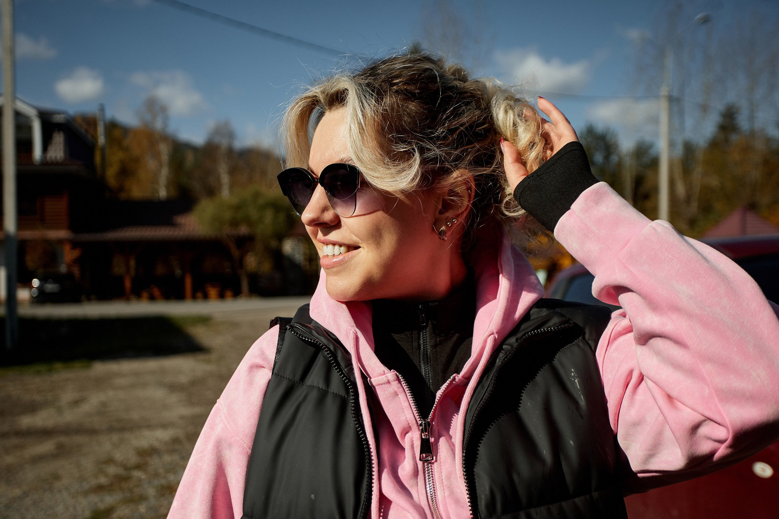 Алтай. Свадебный фотограф Челябинск, Екатеринбург, Курган — Виктор Слуднов