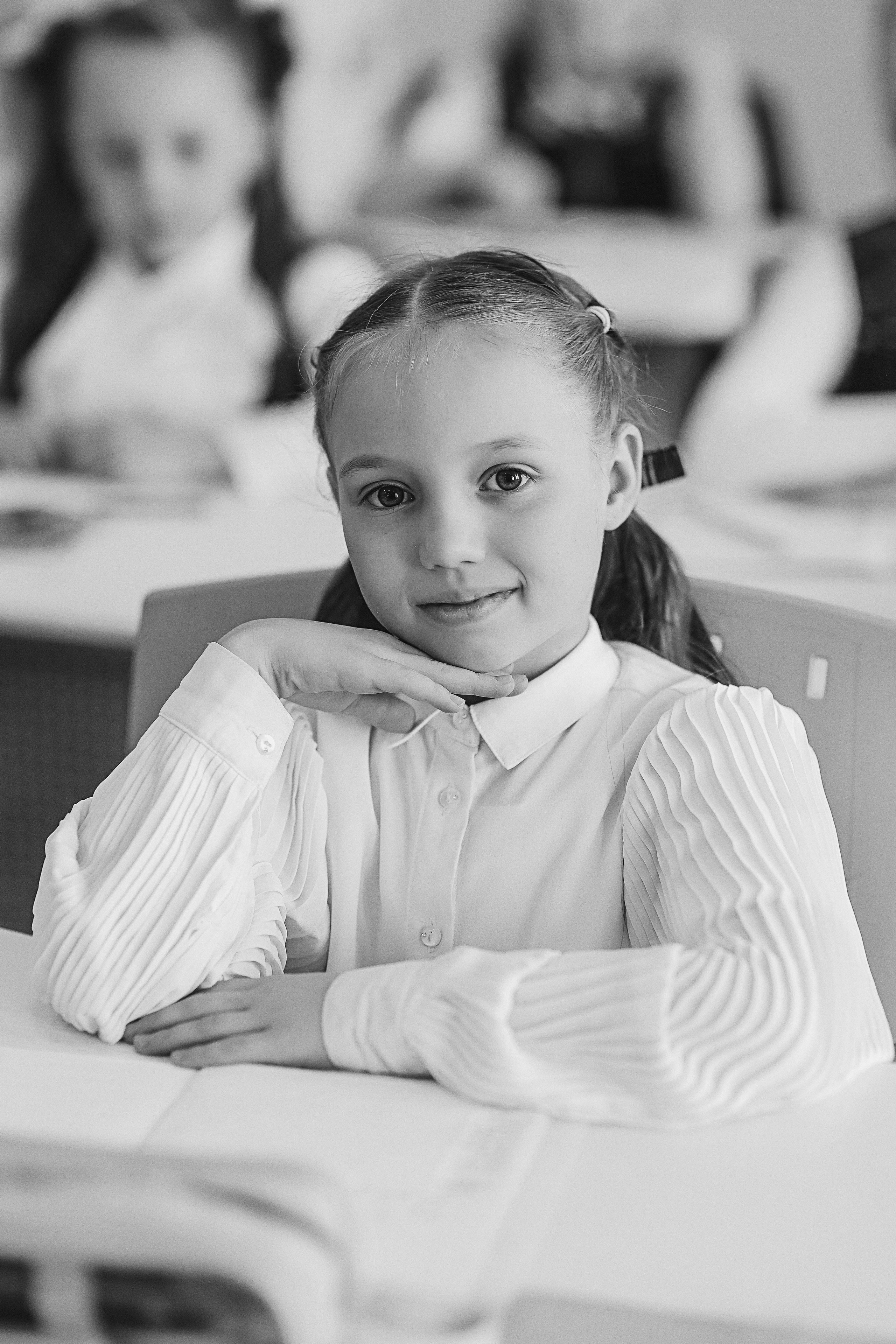 Один день в школе 1 класс. Семейный фотограф Тюмень, фотограф на роды Салмина Мария