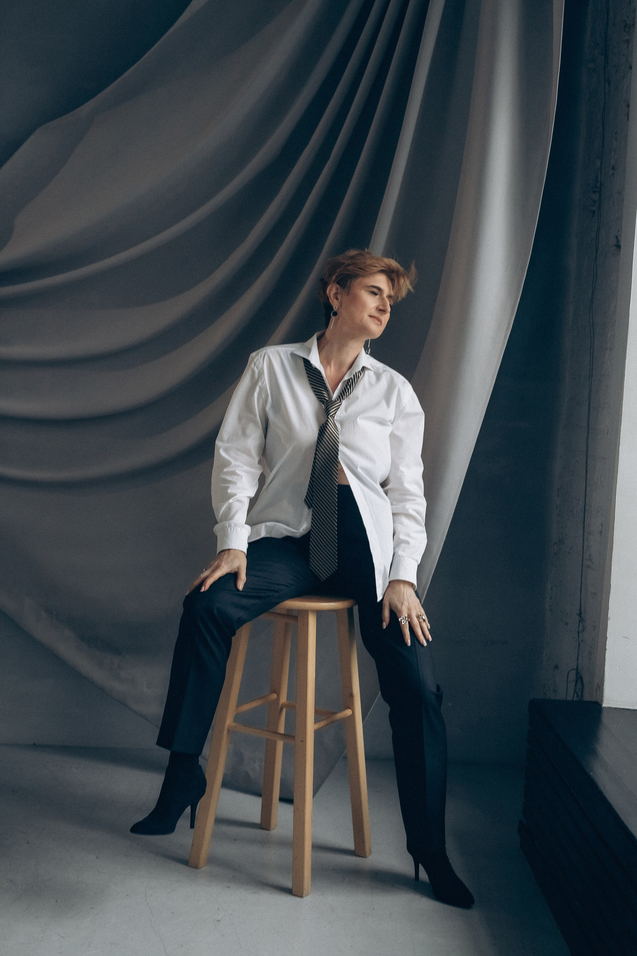 Наташа. Фотограф Ногинск Электросталь Наталья Осетрова