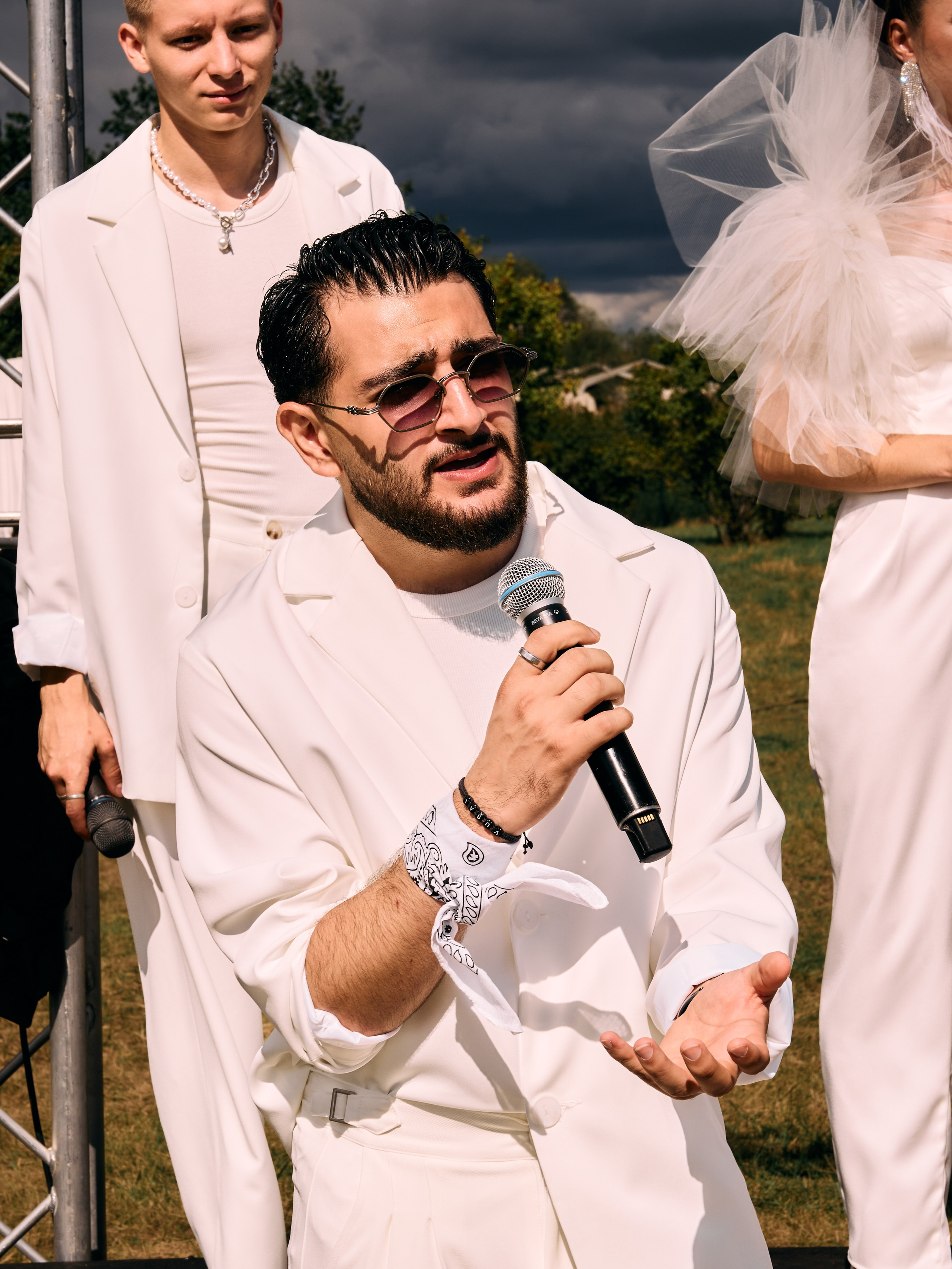МОЛОДЕЖНЫЙ ЭСТРАДНЫЙ ХОР|samm.choir. Портретный и Репортажный Фотограф Денис Абанин