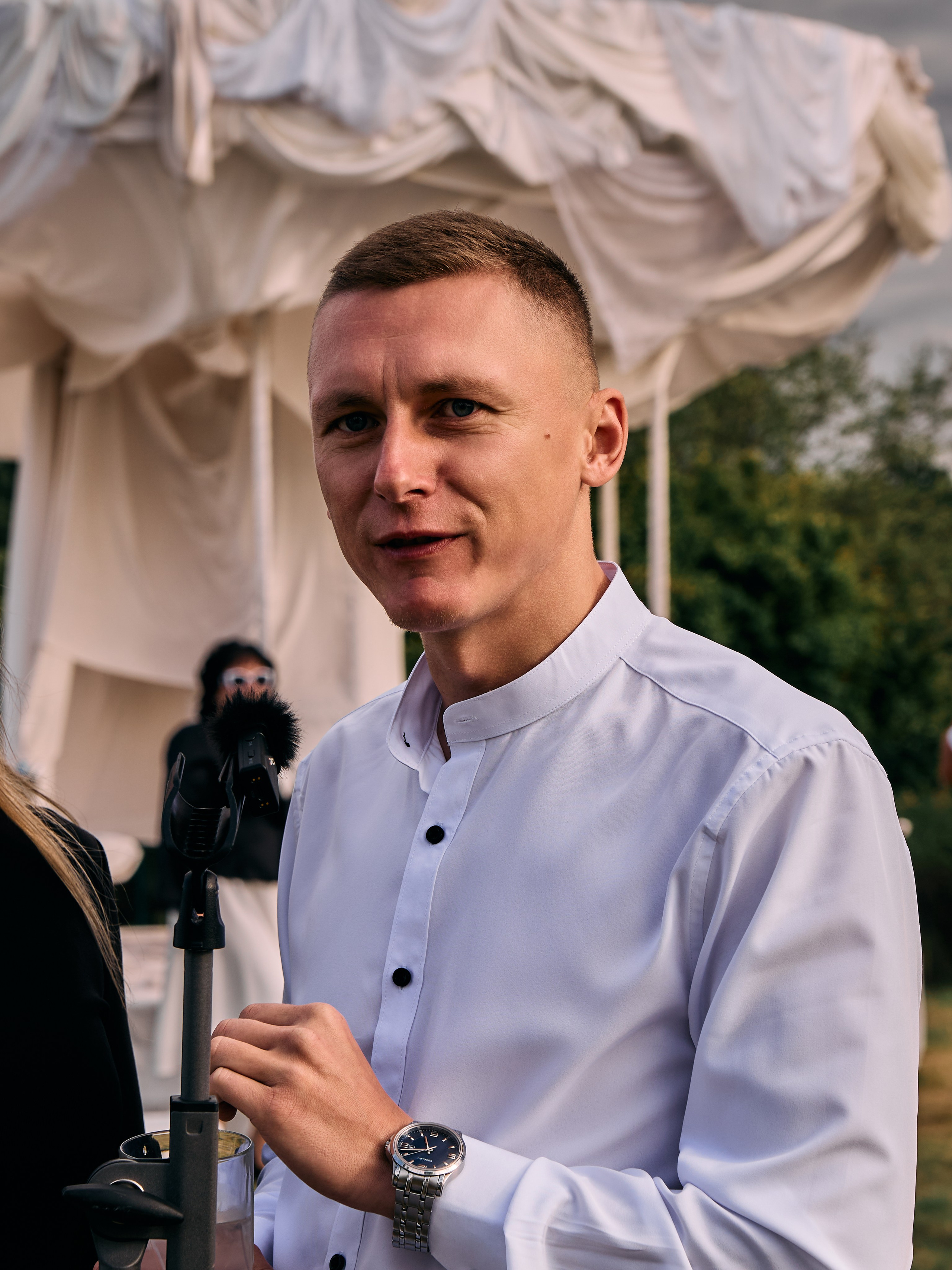 Свадьба Анастасии и Михаила. Портретный и Репортажный Фотограф Денис Абанин