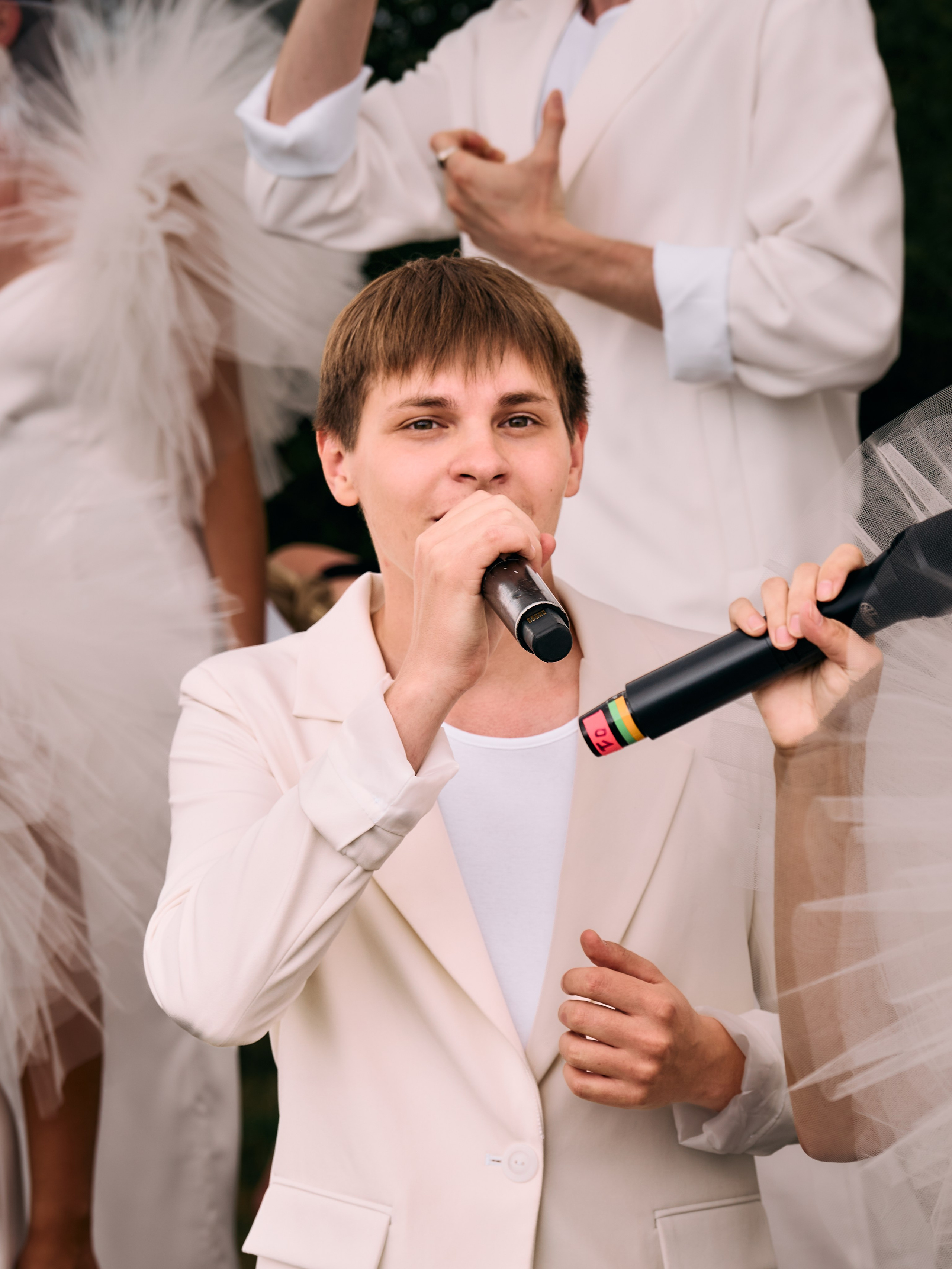 МОЛОДЕЖНЫЙ ЭСТРАДНЫЙ ХОР|samm.choir. Портретный и Репортажный Фотограф Денис Абанин