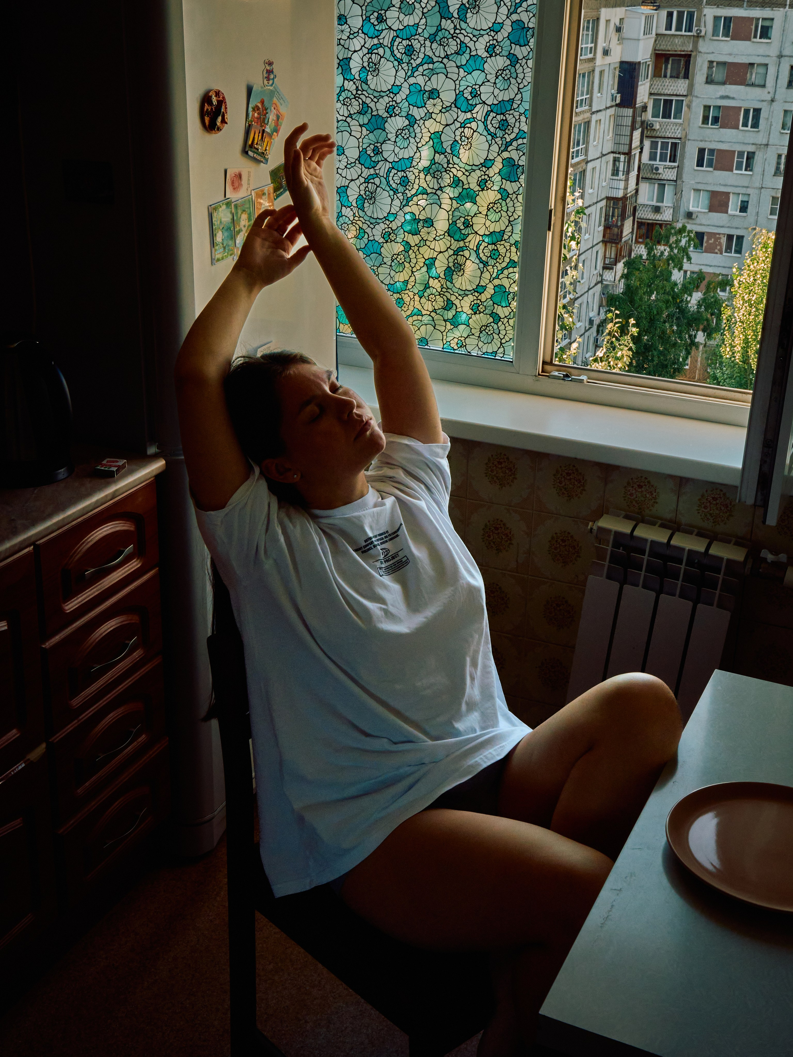 Карина. Портретный и Репортажный Фотограф Денис Абанин