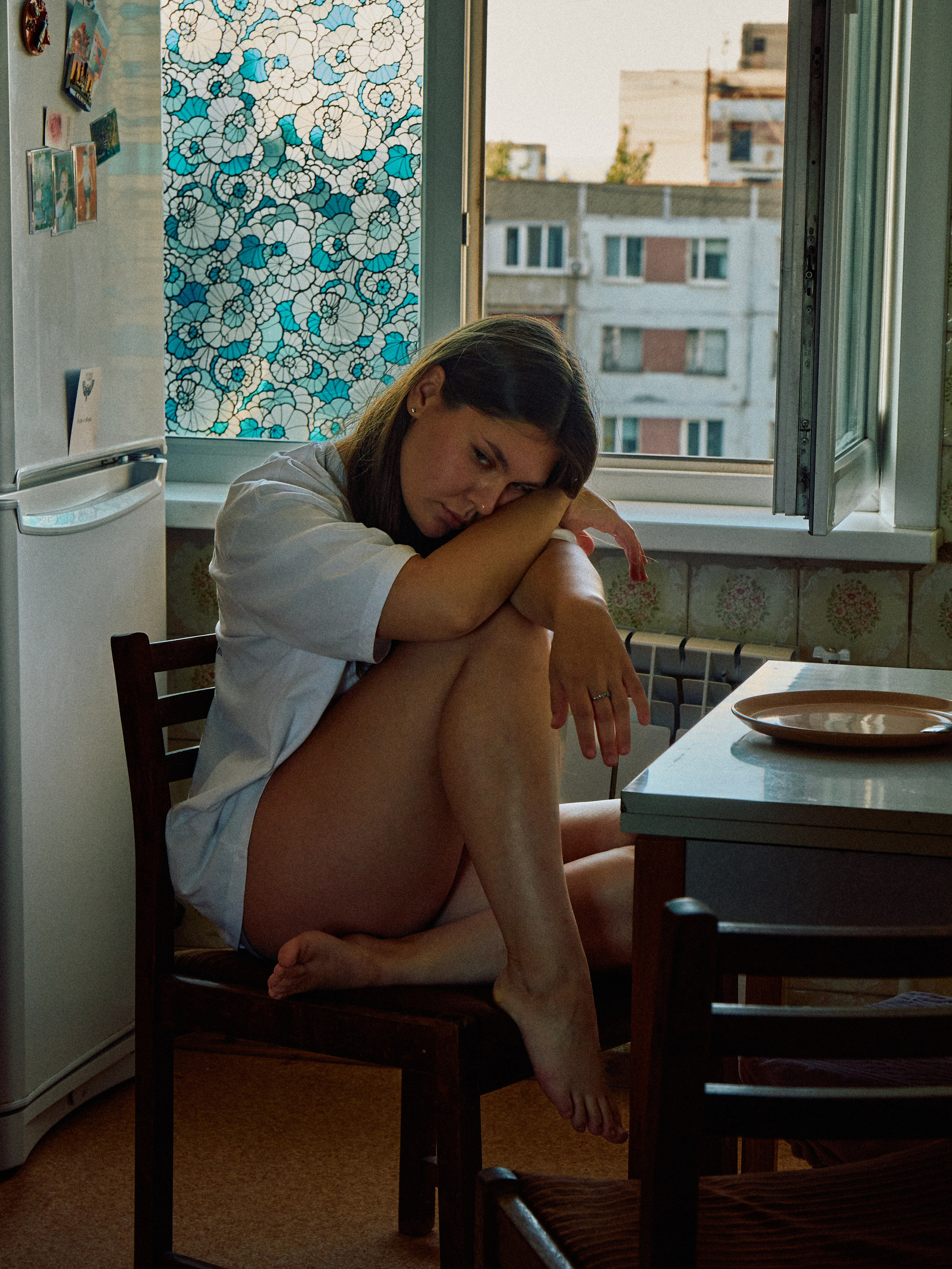 Карина. Портретный и Репортажный Фотограф Денис Абанин