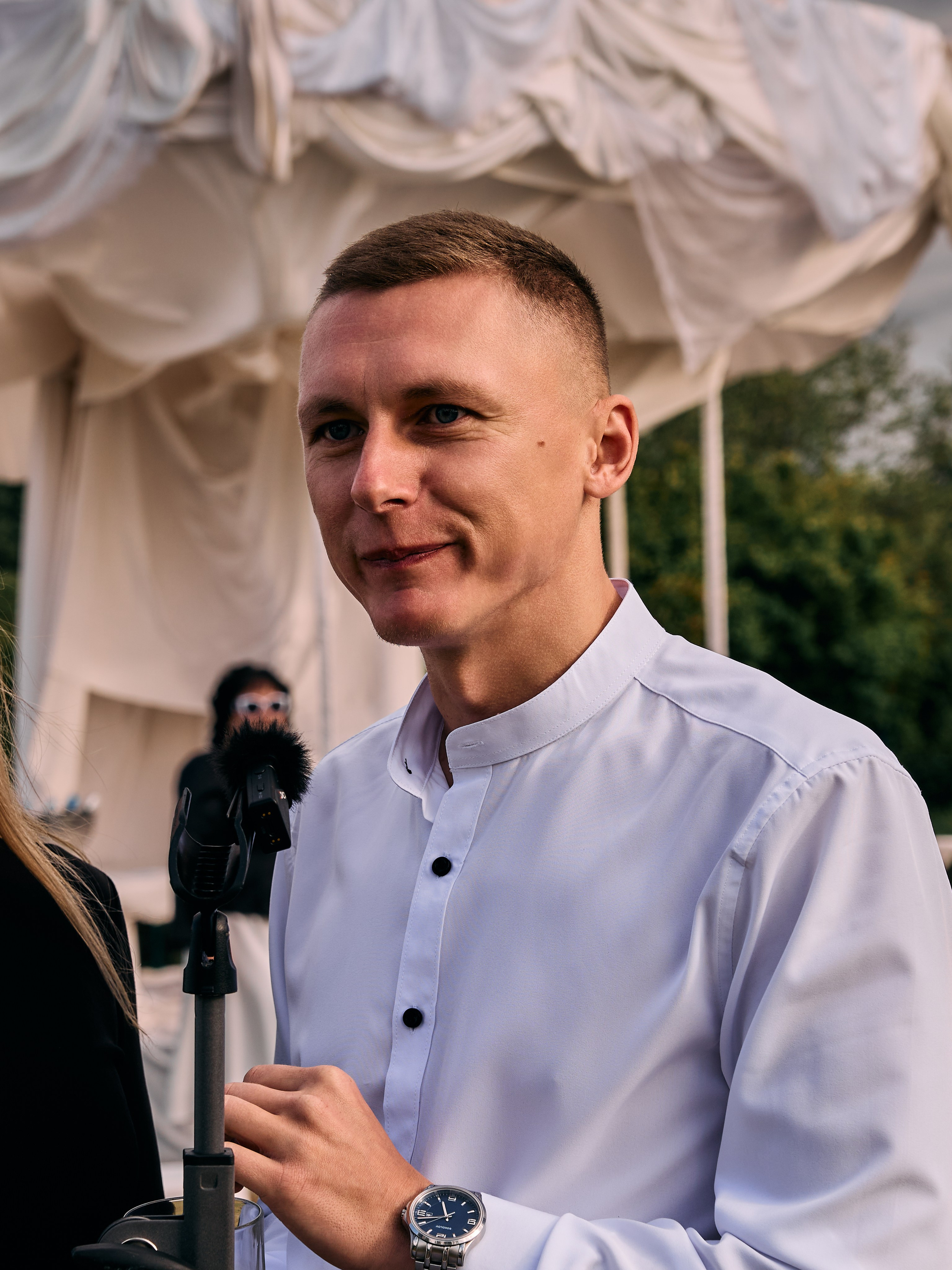 Свадьба Анастасии и Михаила. Портретный и Репортажный Фотограф Денис Абанин