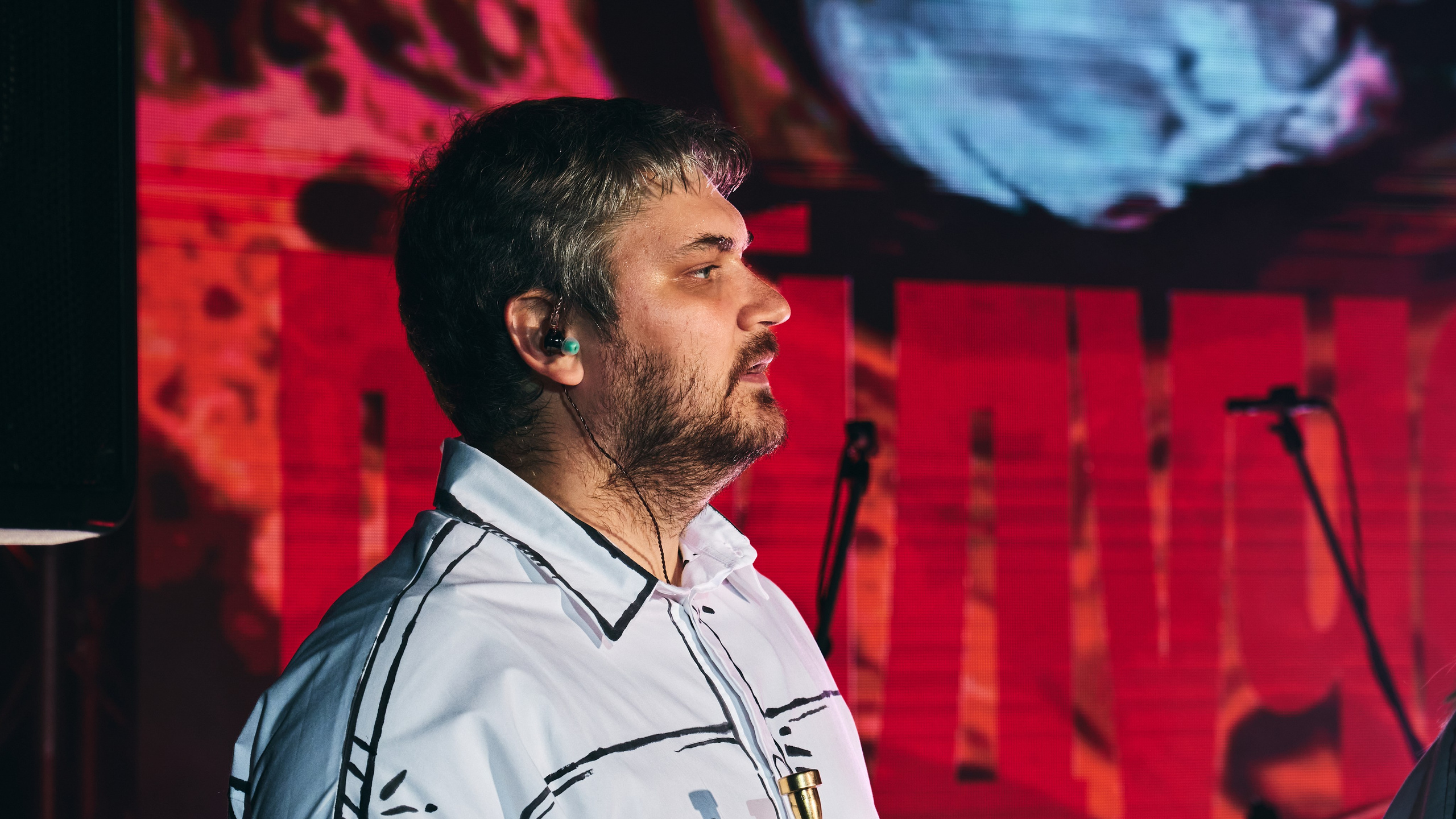 Кавер-группа Пайдучо. Портретный и Репортажный Фотограф Денис Абанин