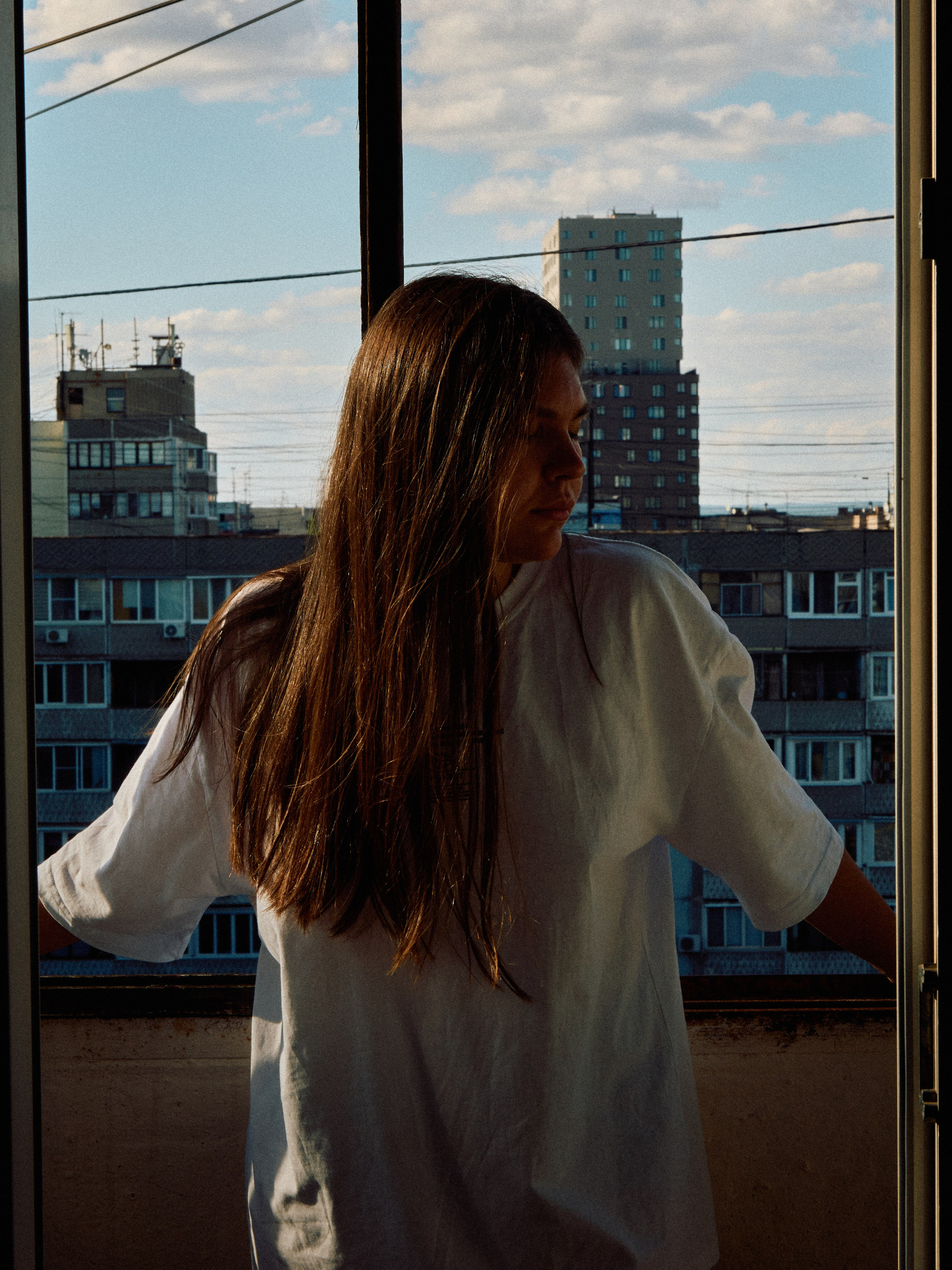 Карина. Портретный и Репортажный Фотограф Денис Абанин