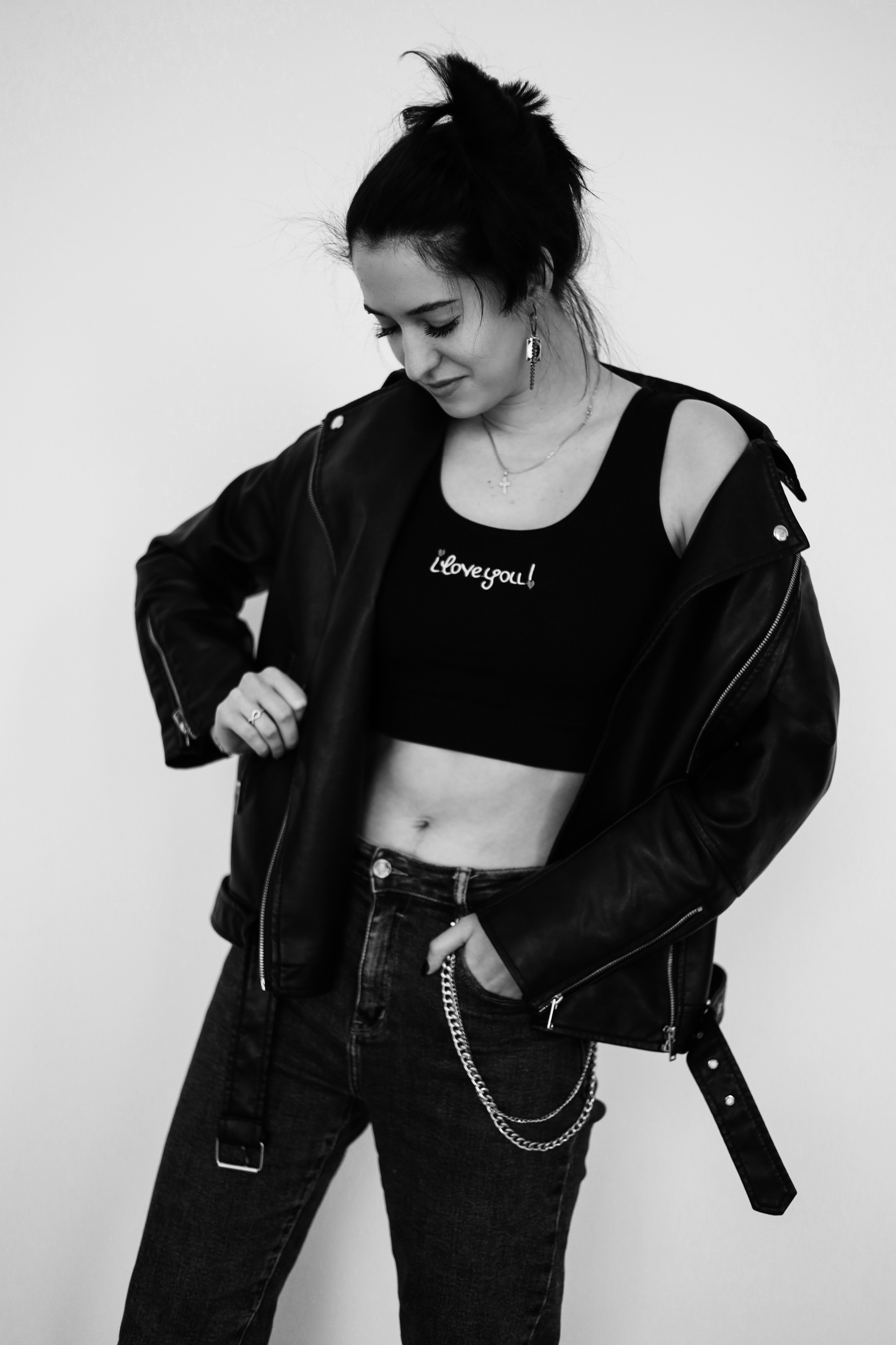 Yana. Photographer Tatiana Ivanova in Yaroslavl