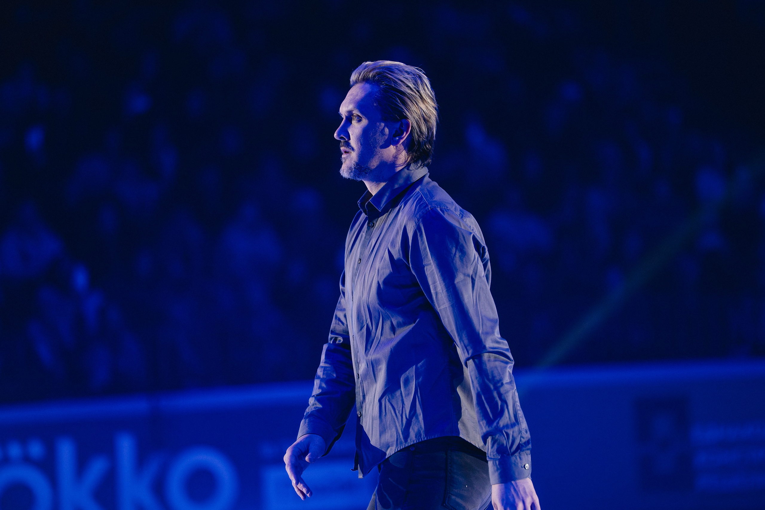 Шоу Этери Тутберидзе в Новосибирске. Воробьева Ксения — Спортивный и танцевальный фотограф Новосибирск