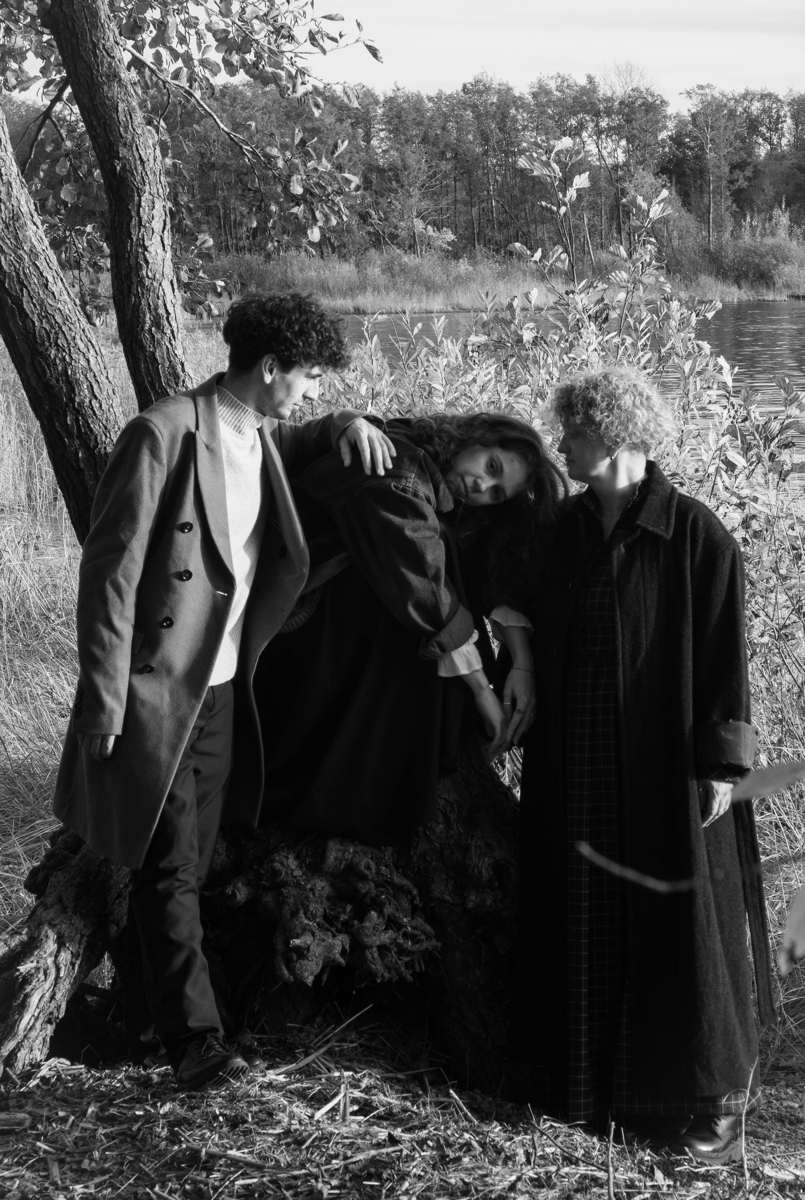 Семейные съемки. Фотограф в Петербурге Марина Бояринцева