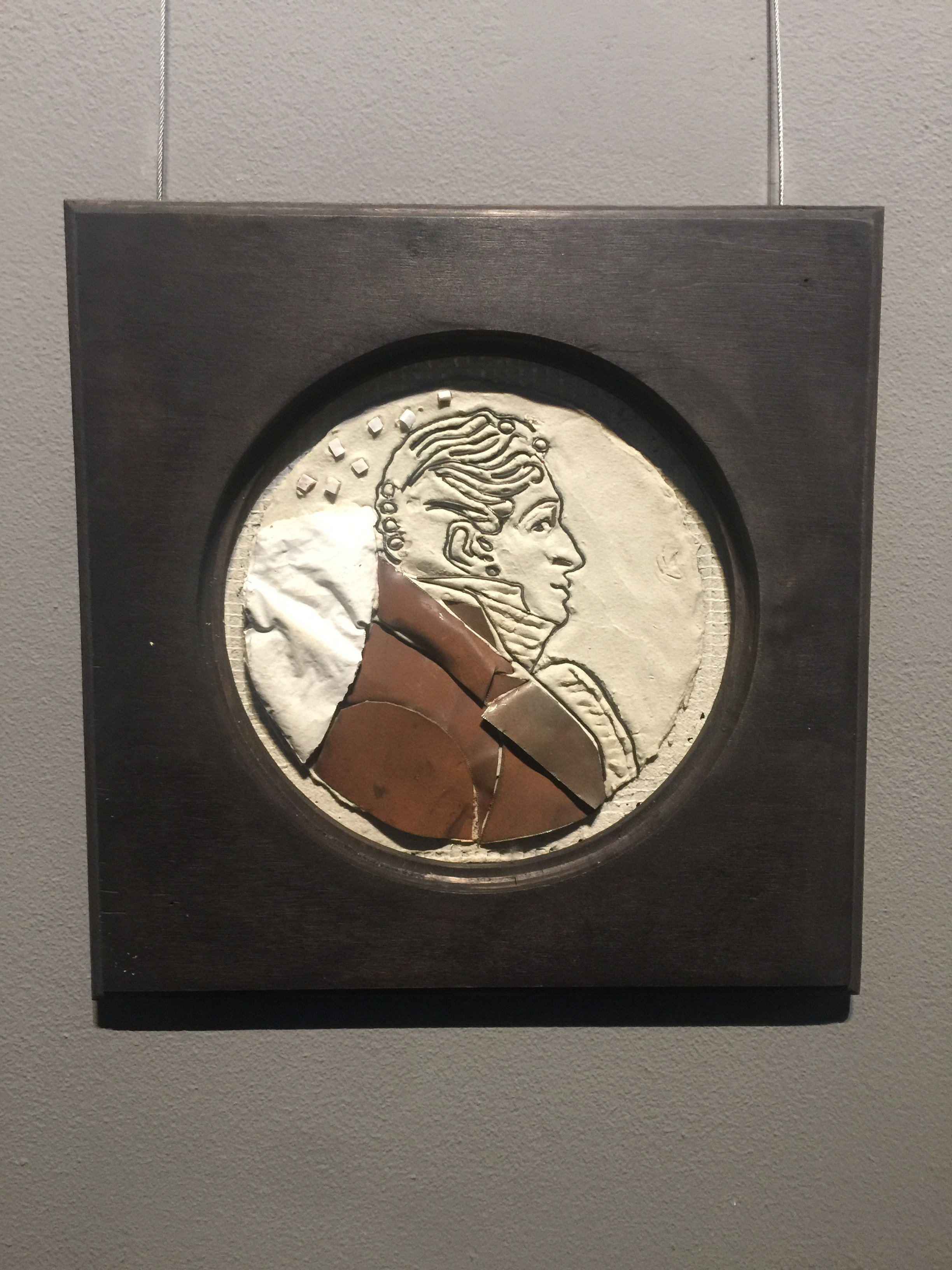 художник антон работнов