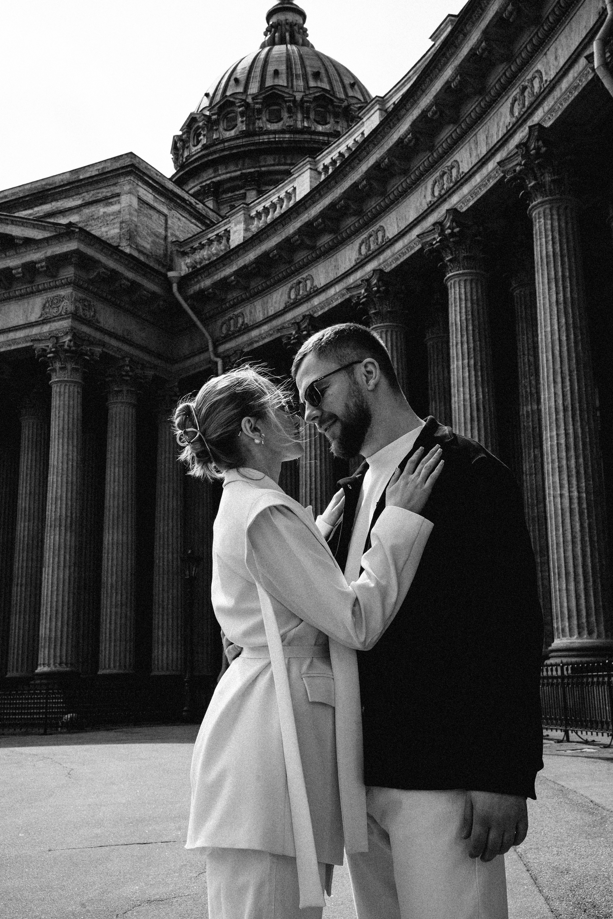 K & A. Фотограф Санкт-Петербург/Гомель Виктория Петрова