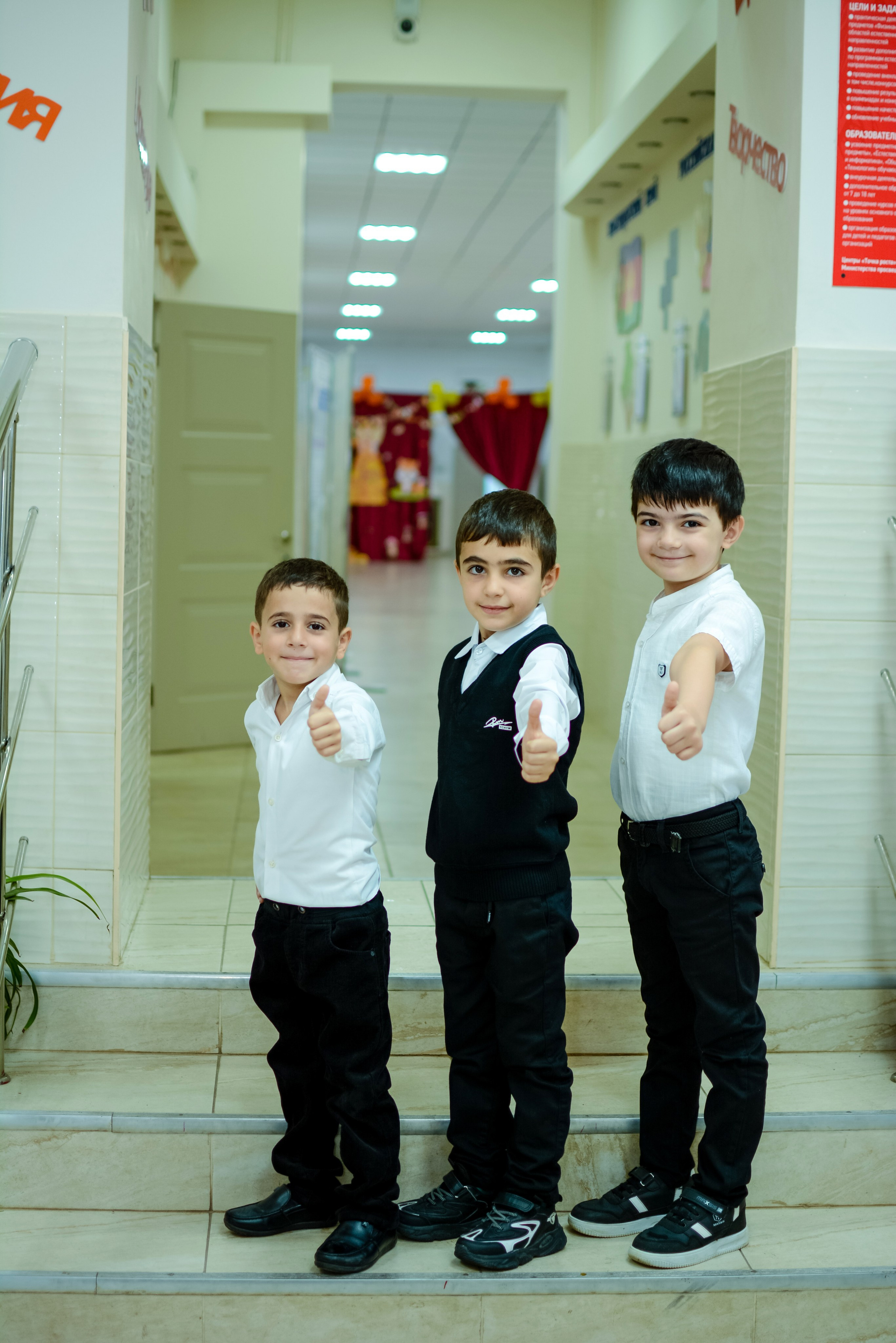 Фотосессия для выпускного альбома в классе. Вячеслав Скрипник Фотограф Краснодар