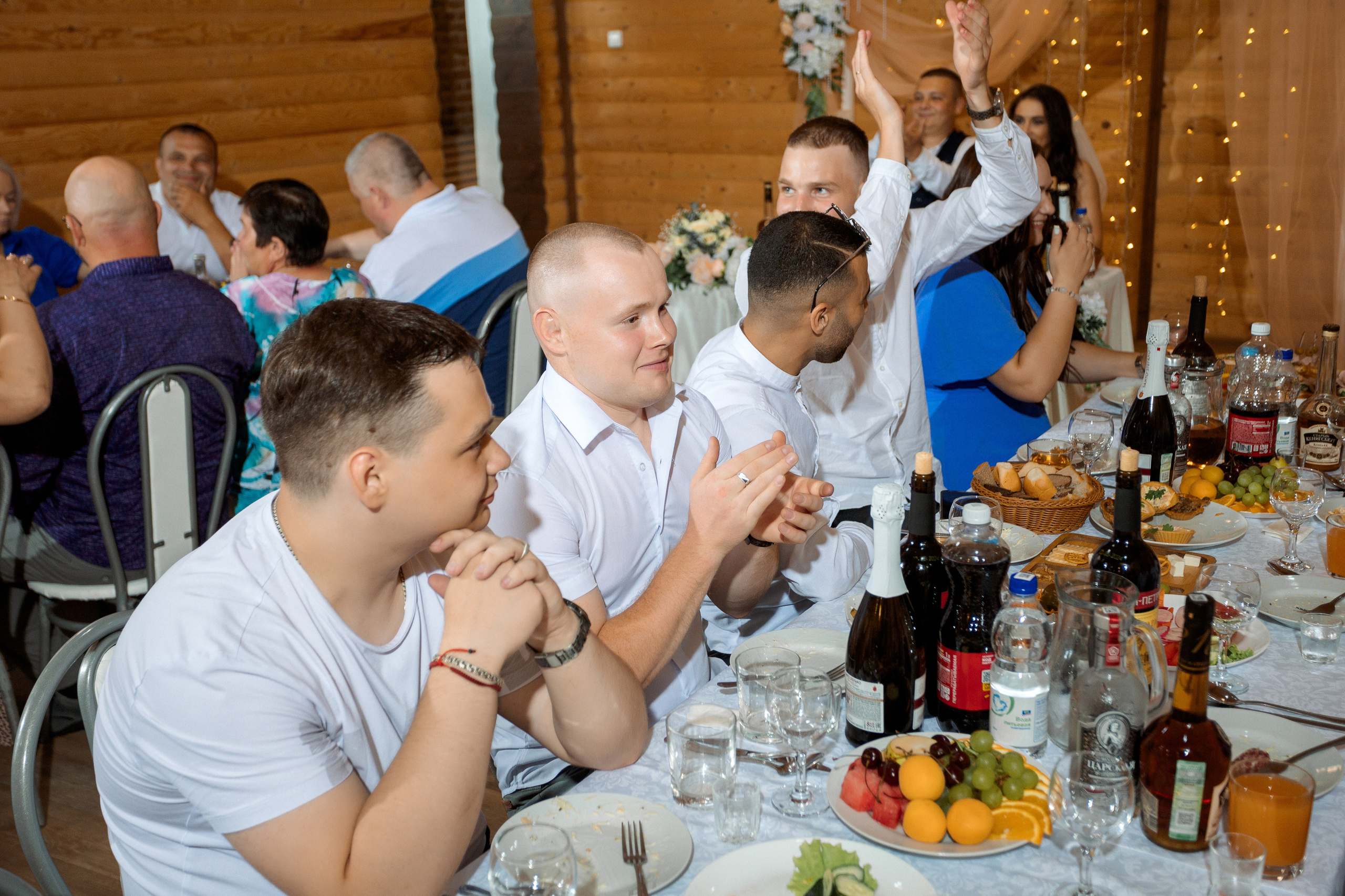 ПРИМЕР: Свадьба. Все фото. Профессиональный фотограф в Ижевске Леша Петров