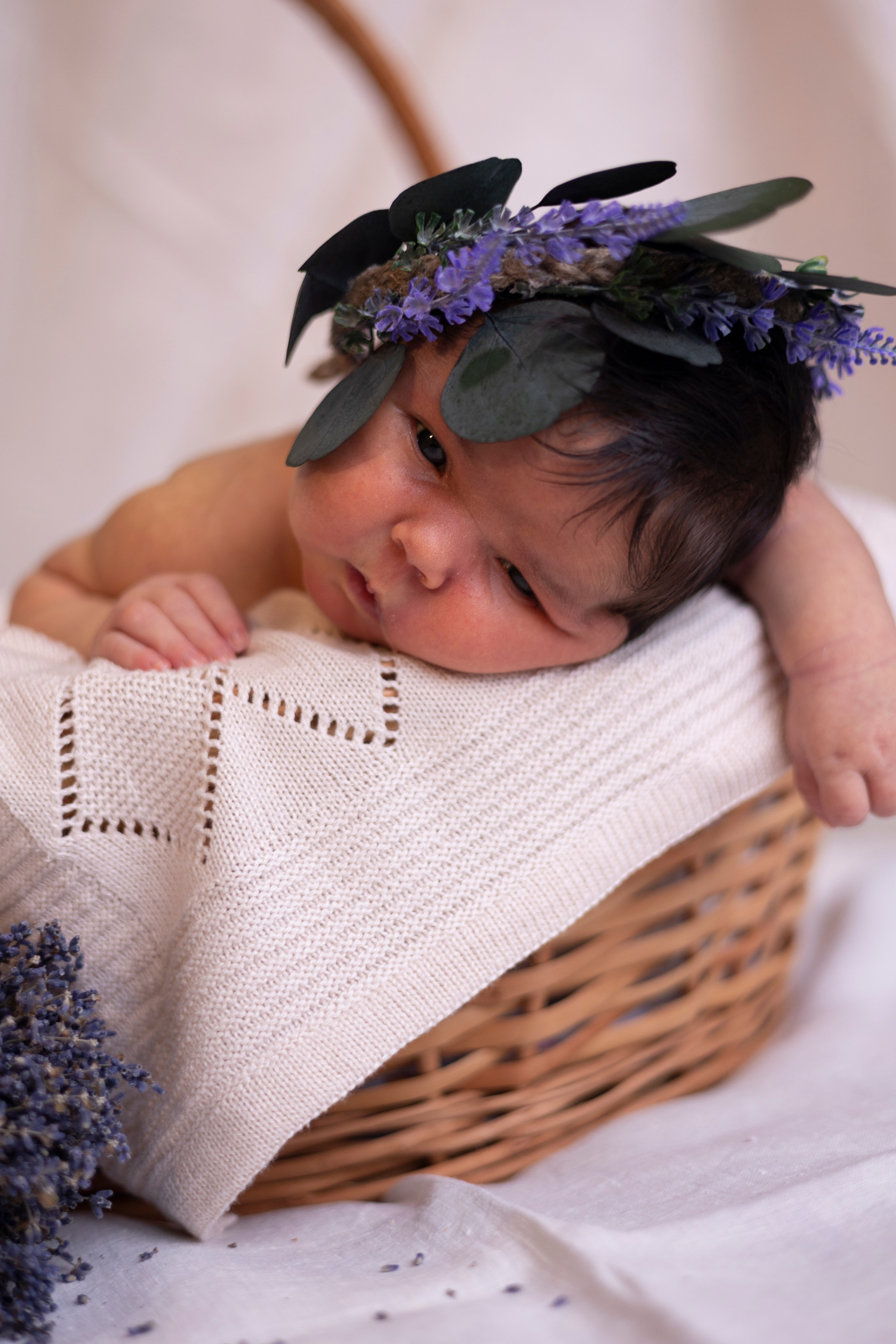 Малышка. Сказочный фотограф для Вас и Вашей семьи