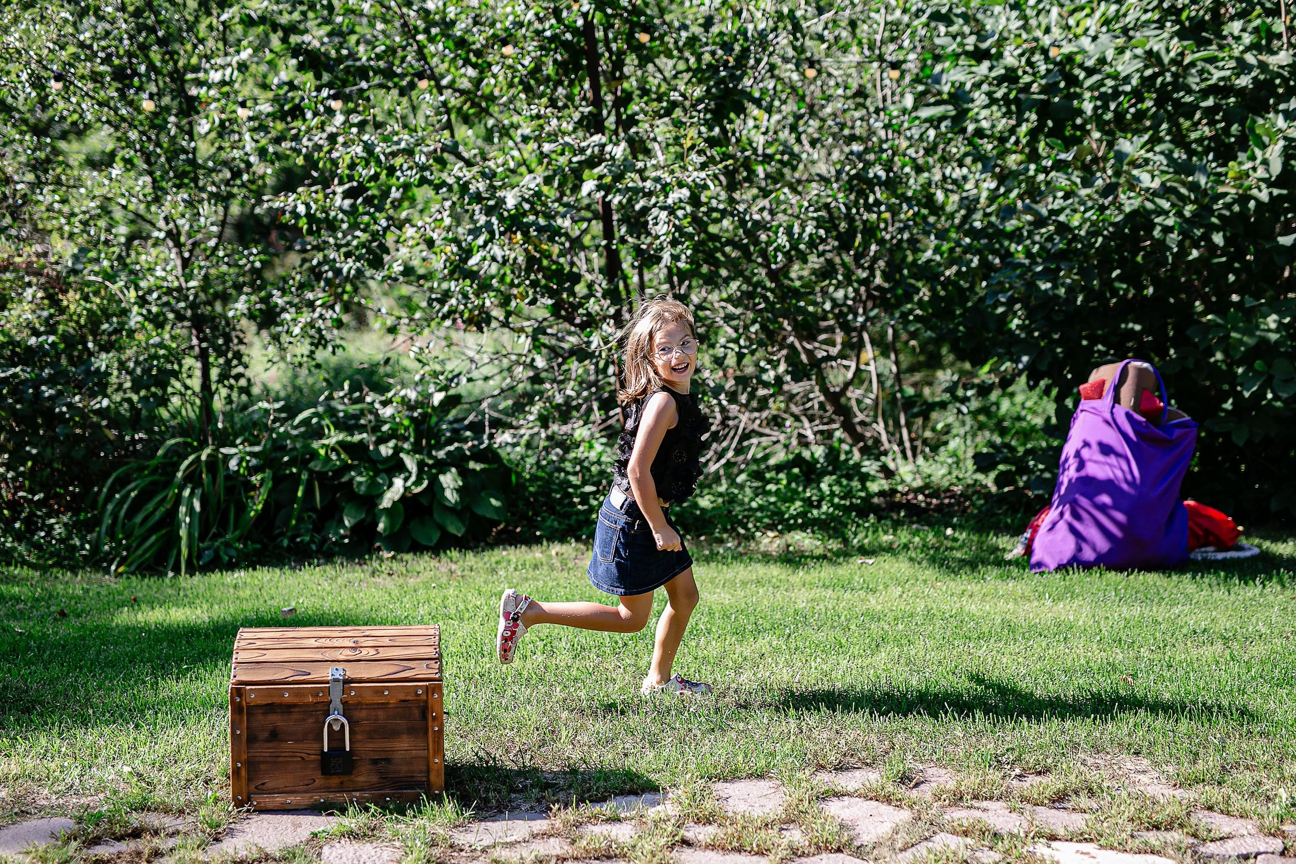 Детский день рождения г Владивосток. Владивосток семейный фотограф Александр Степанов