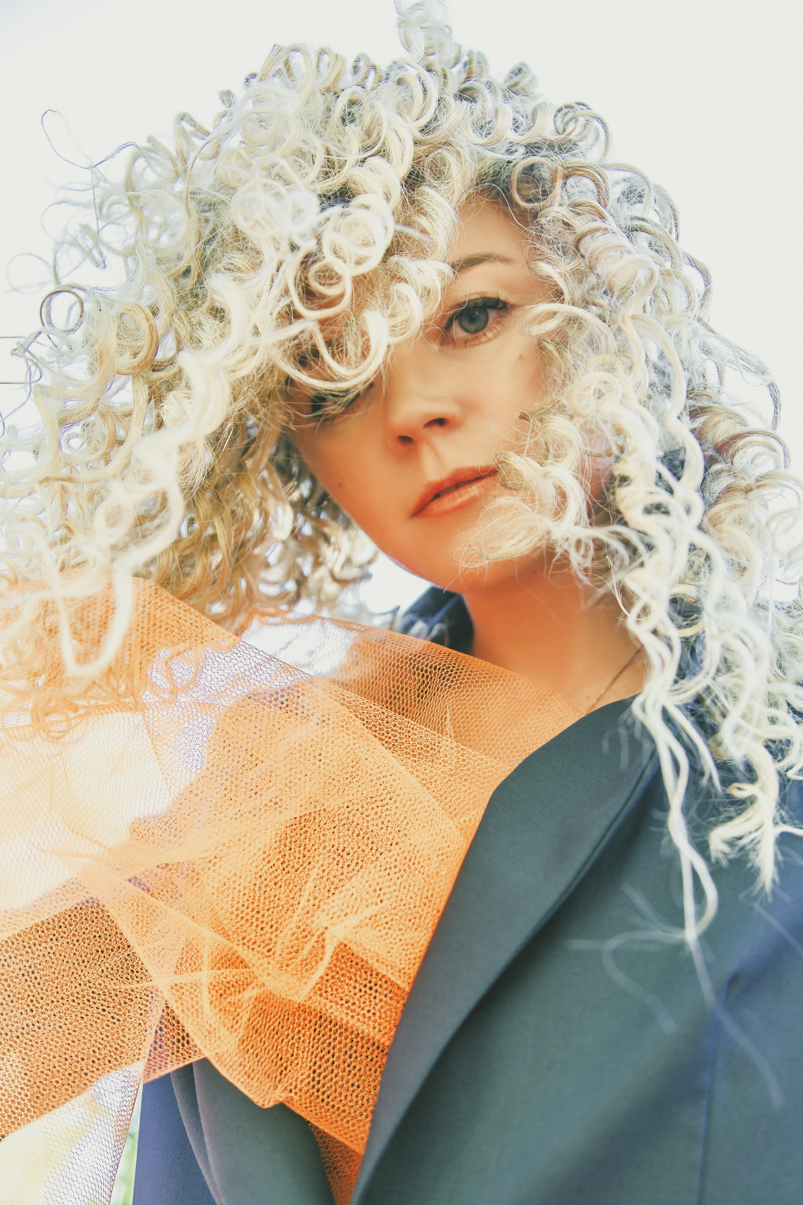 САША КОРТ. Главная