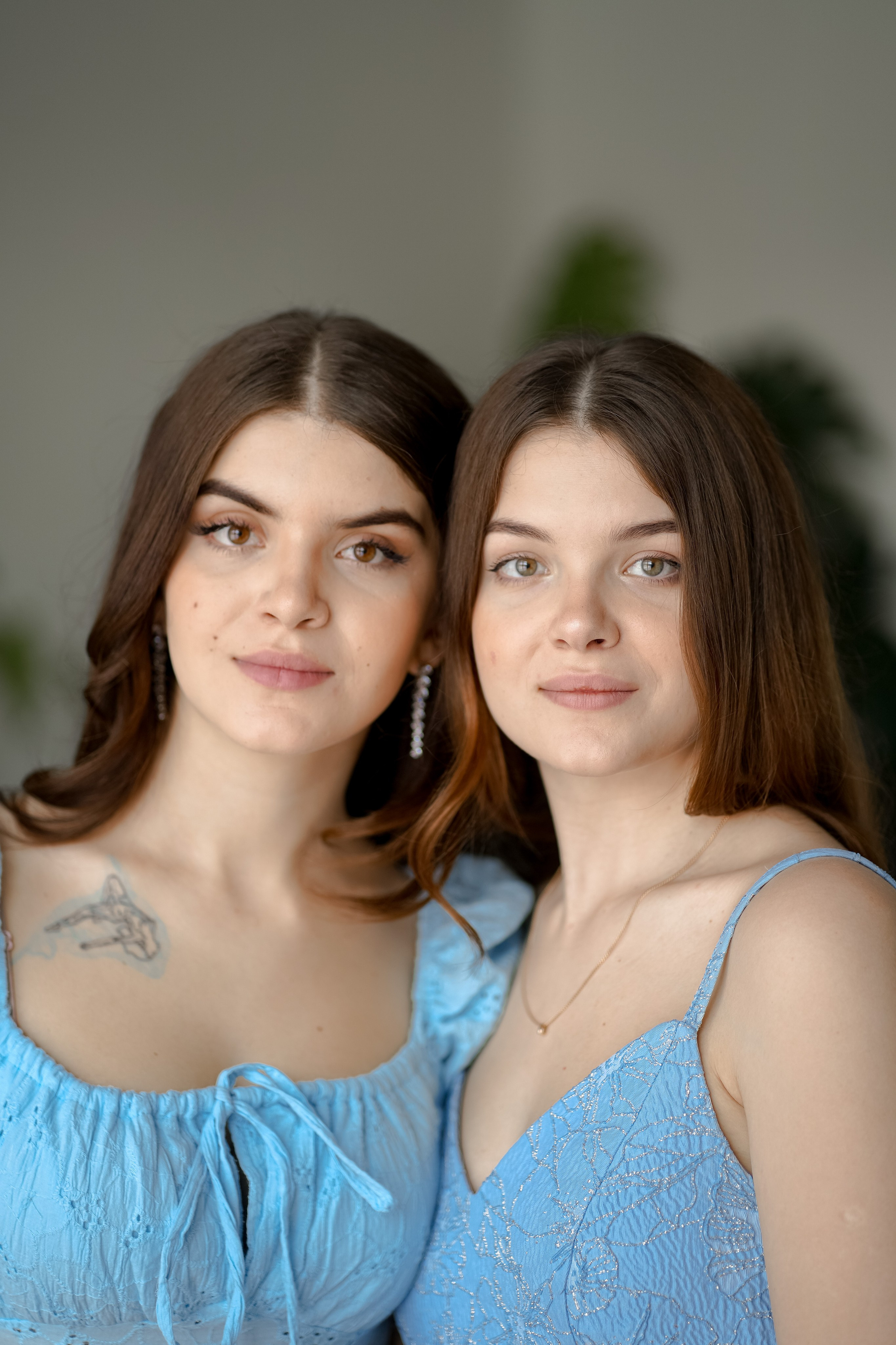 В ароматах гортензий. Фотограф Татьяна Митрофанова