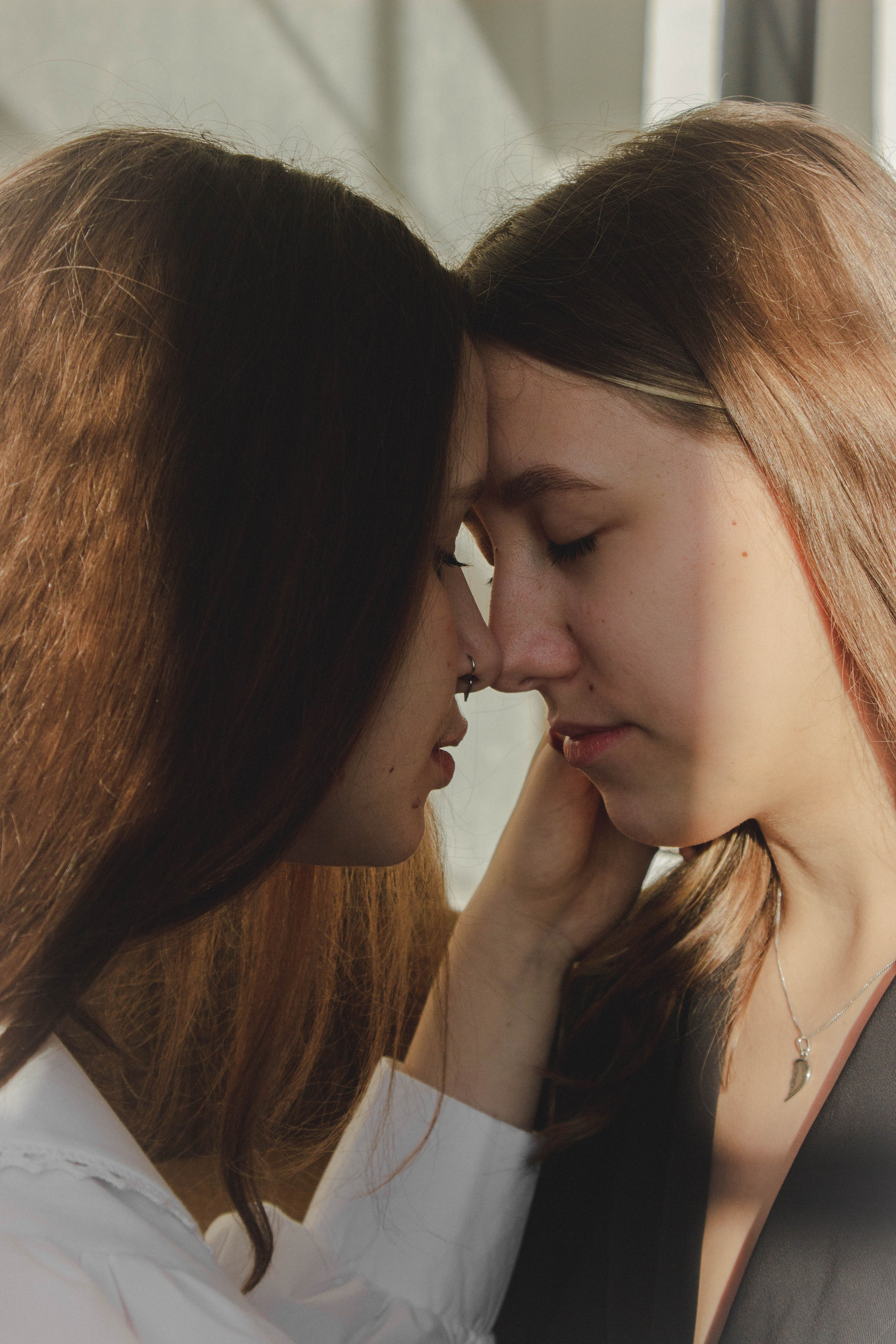 Eva&Alena. Daria Y. Фототерапия │ Санкт-Петербург