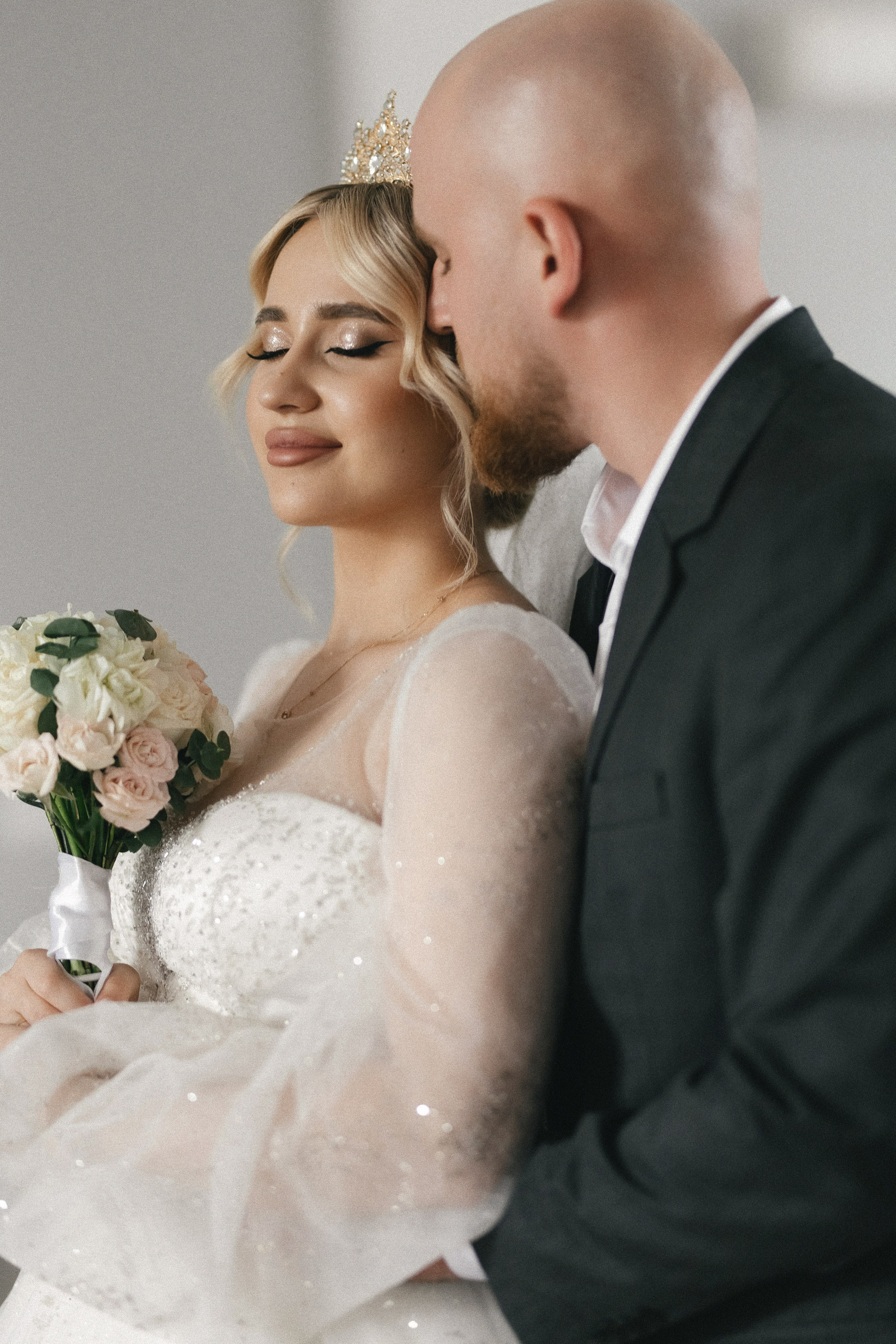 АЛИНА & ДАНИЛ ` 11.08.24. Maria Startseva Photo