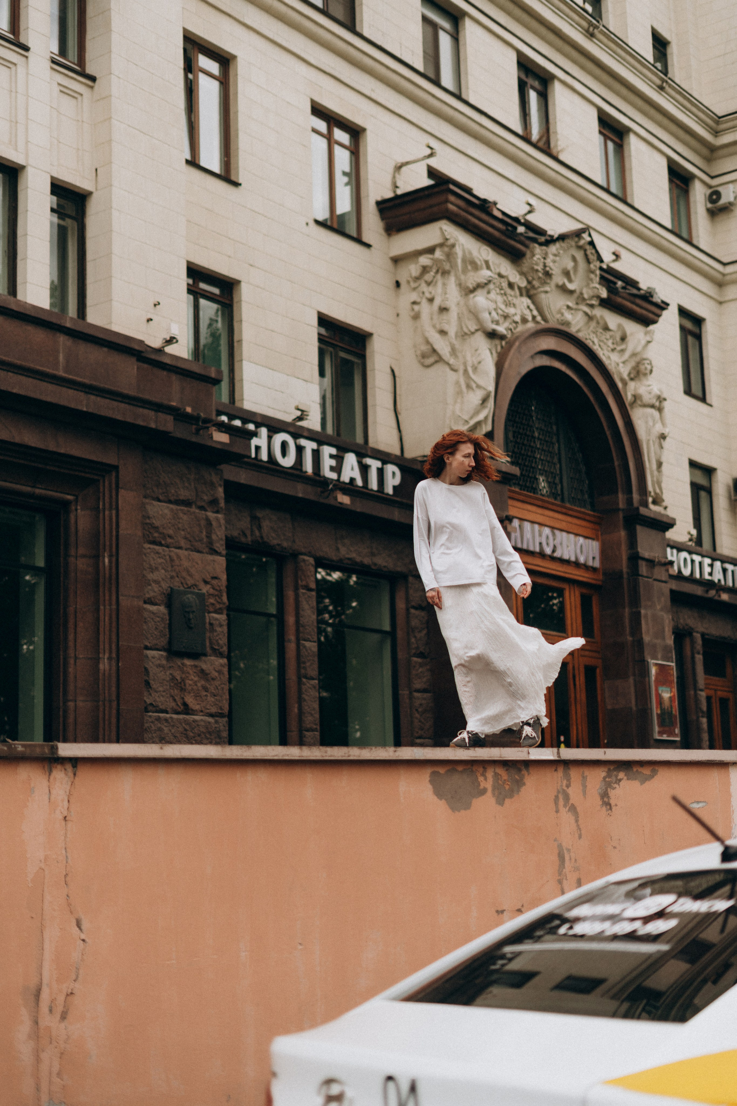 Алина. Фотограф Москва Виктория-Антуанетта