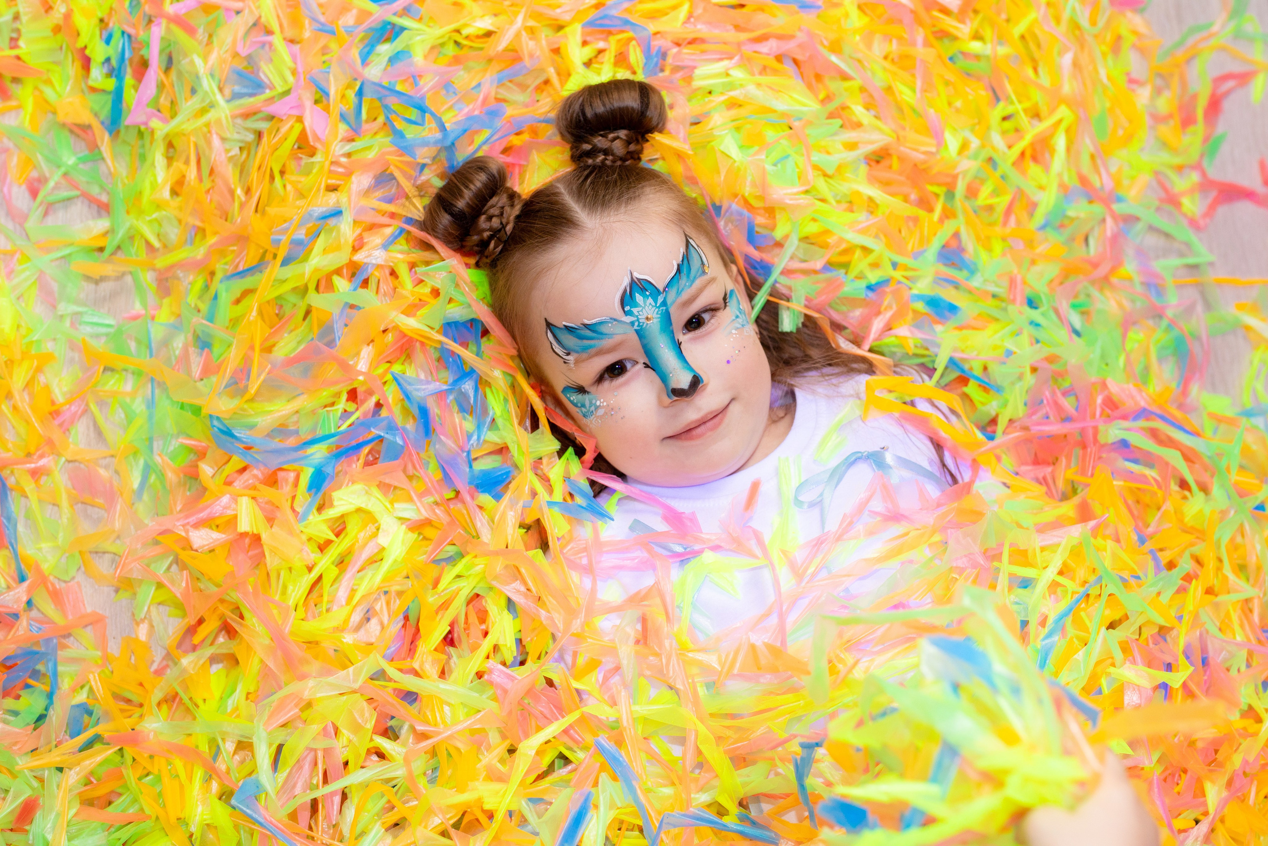 Kids day. Фотограф в Новосибирске Ася Зверева