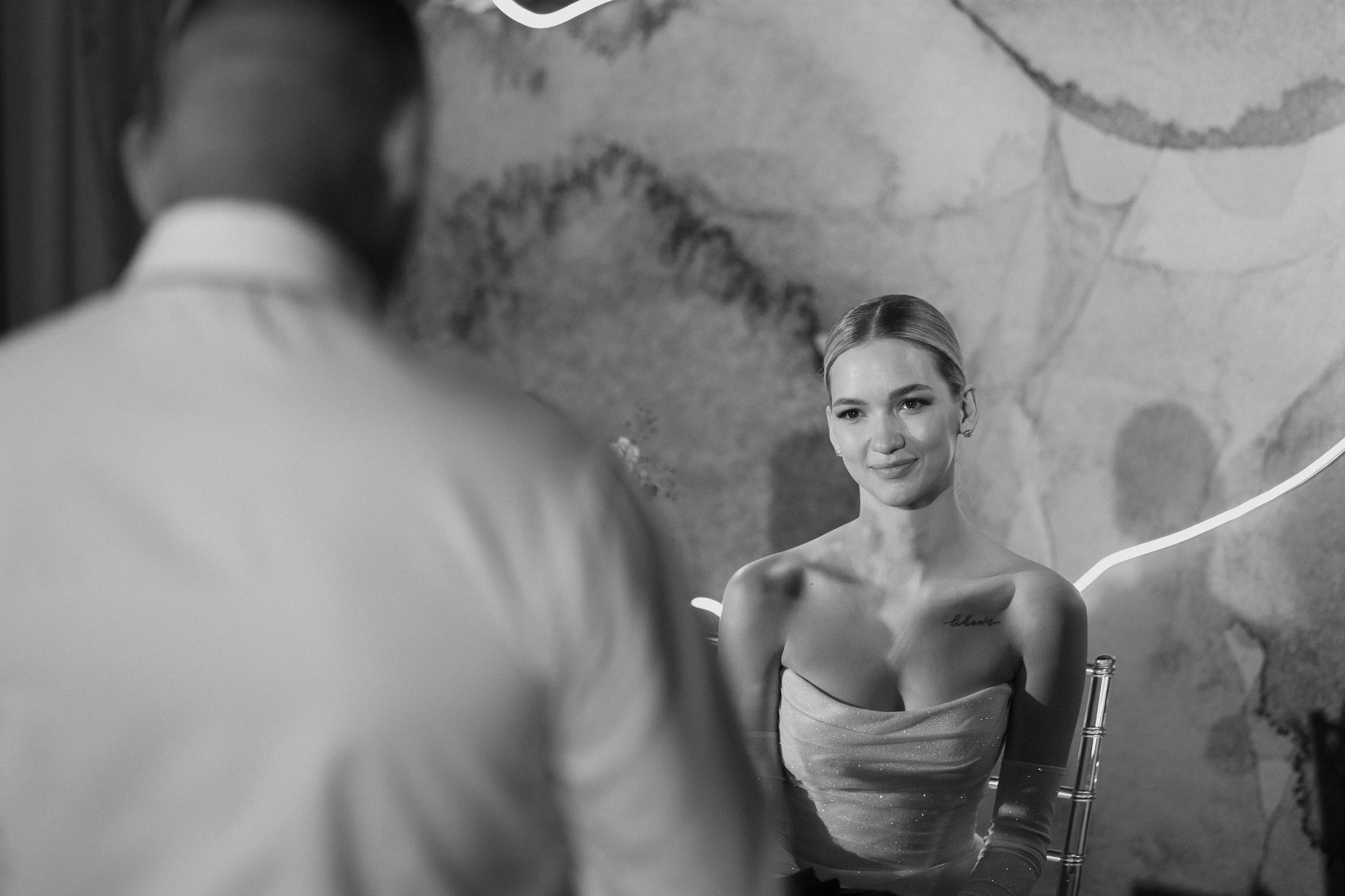 Артём и Евгения (2.10.2024г). Свадебный фотограф в Ростове-на-Дону