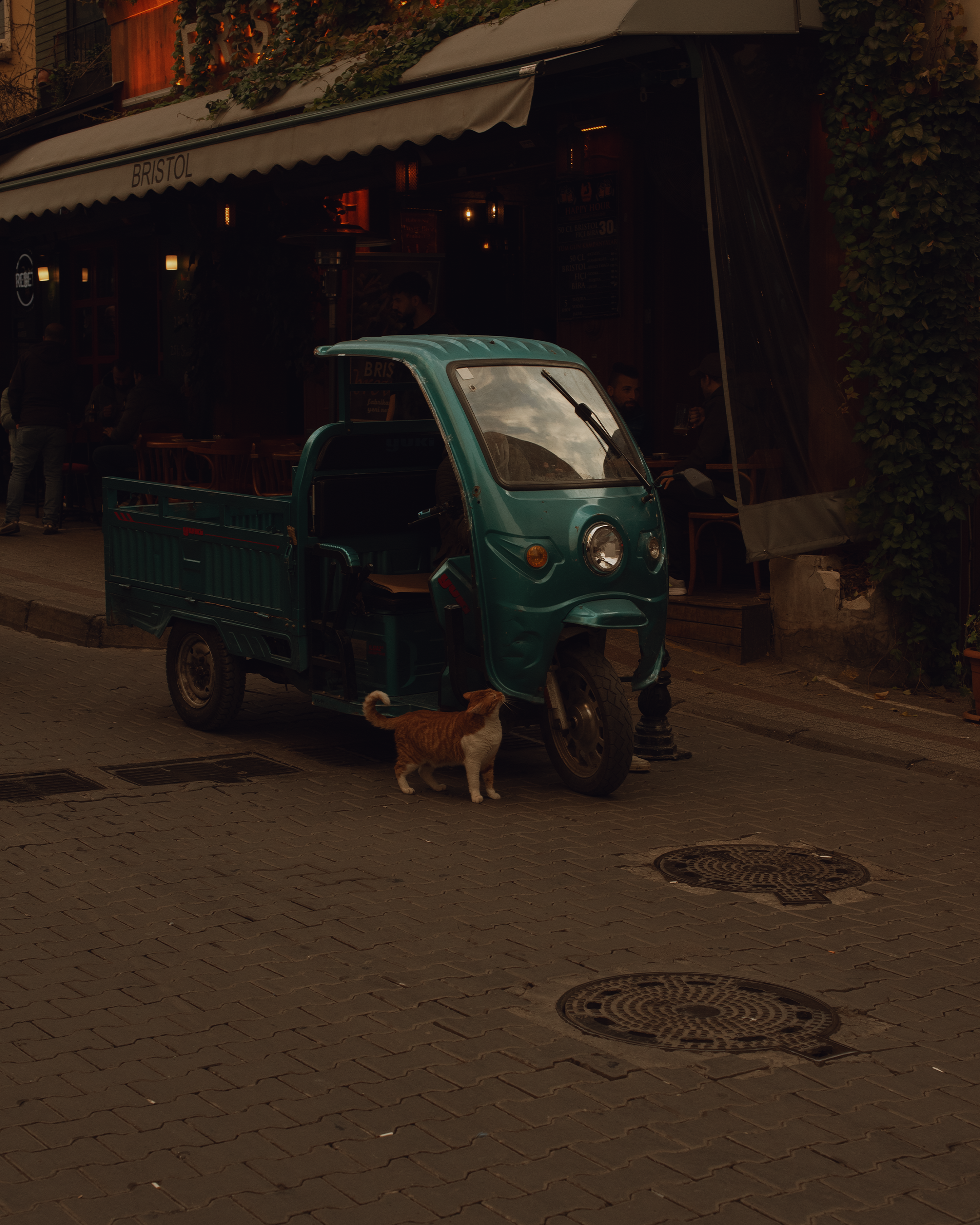 Рекламный фотограф из Гуанчжоу: магия Стамбула через объектив. Коммерческий и предметный фотограф в Гуанчжоу Коваленко Александр