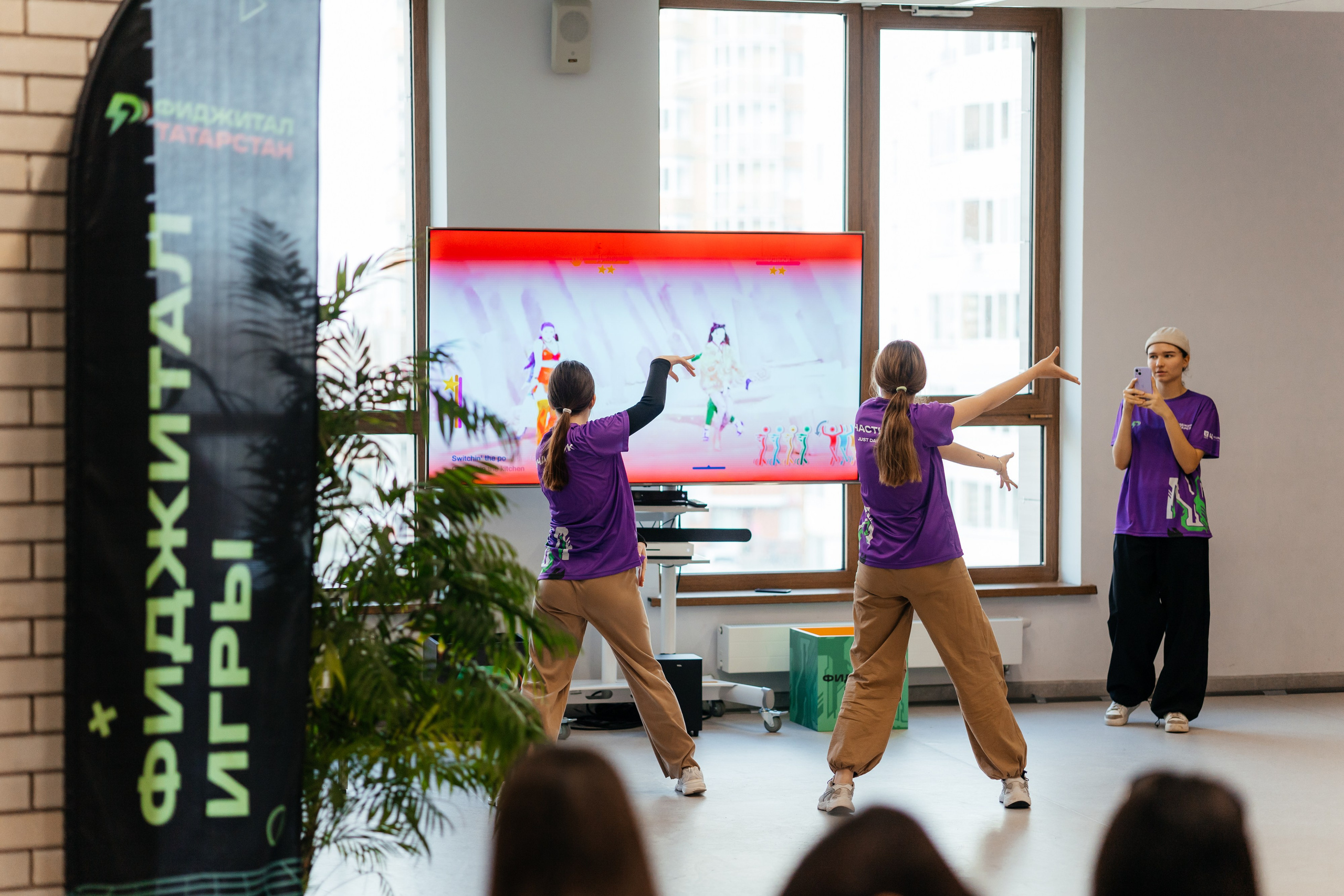 Фотограф на конференцию. Хороший репортажный и промышленный фотограф в Казани Алексей Щелконогов