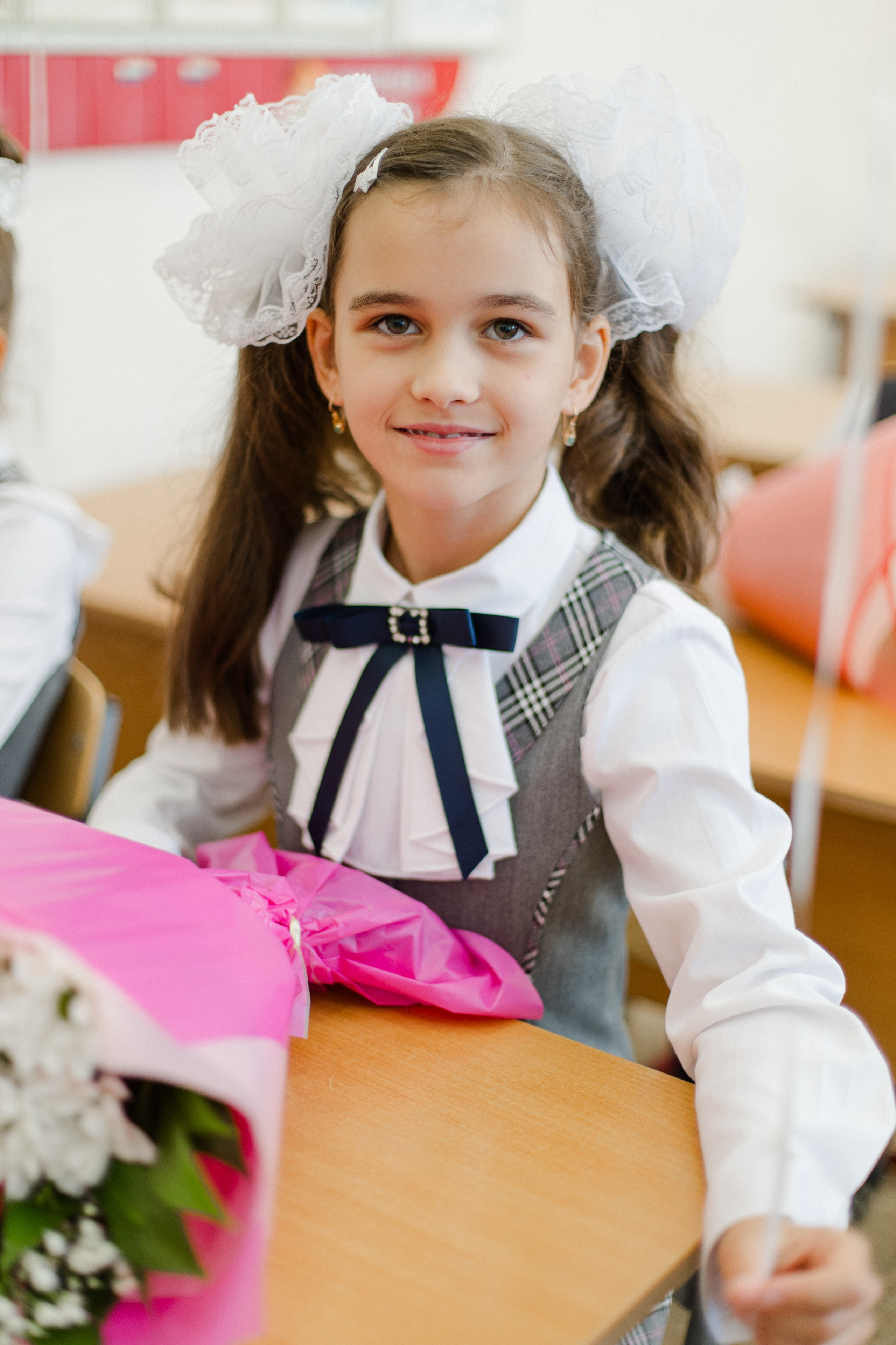 1 сентября 2024. Семейный и детский фотограф в Москве Кузьмина Мария