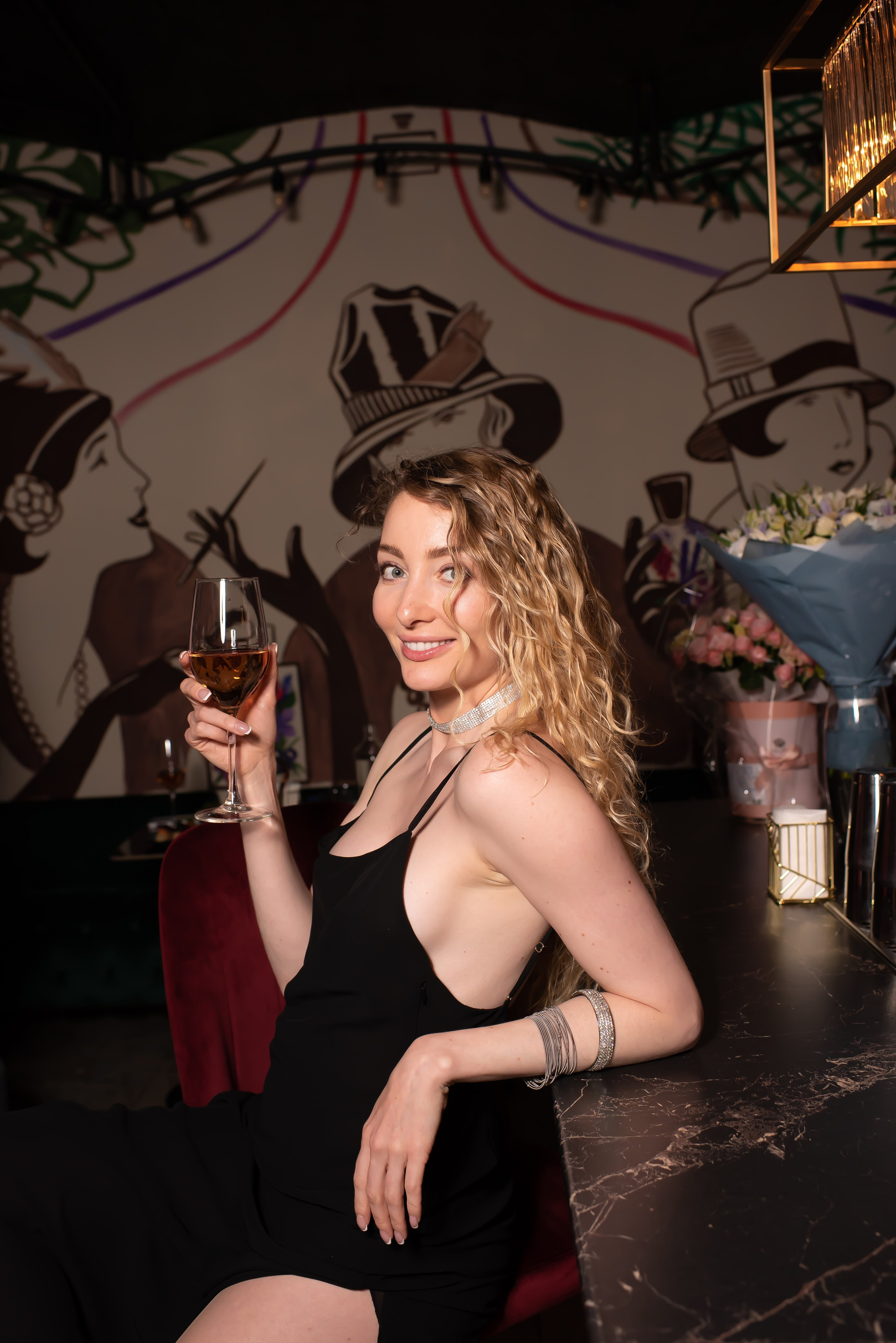 Private events. Репортажный фотограф в Москве Alena Sfotkaet