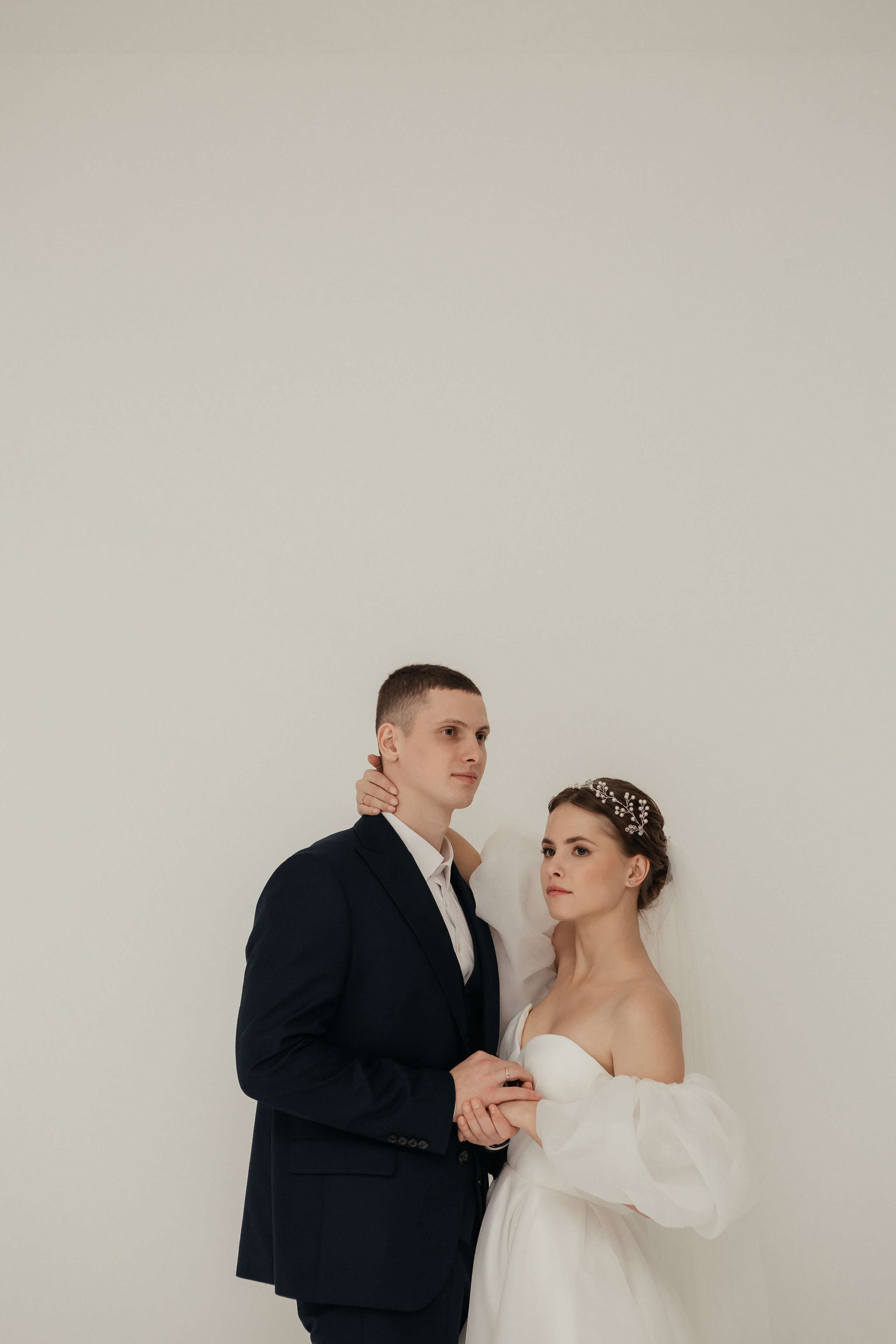 Антон & Светлана. Свадебный и семейный фотограф В Красноярске Андрей Юсенков