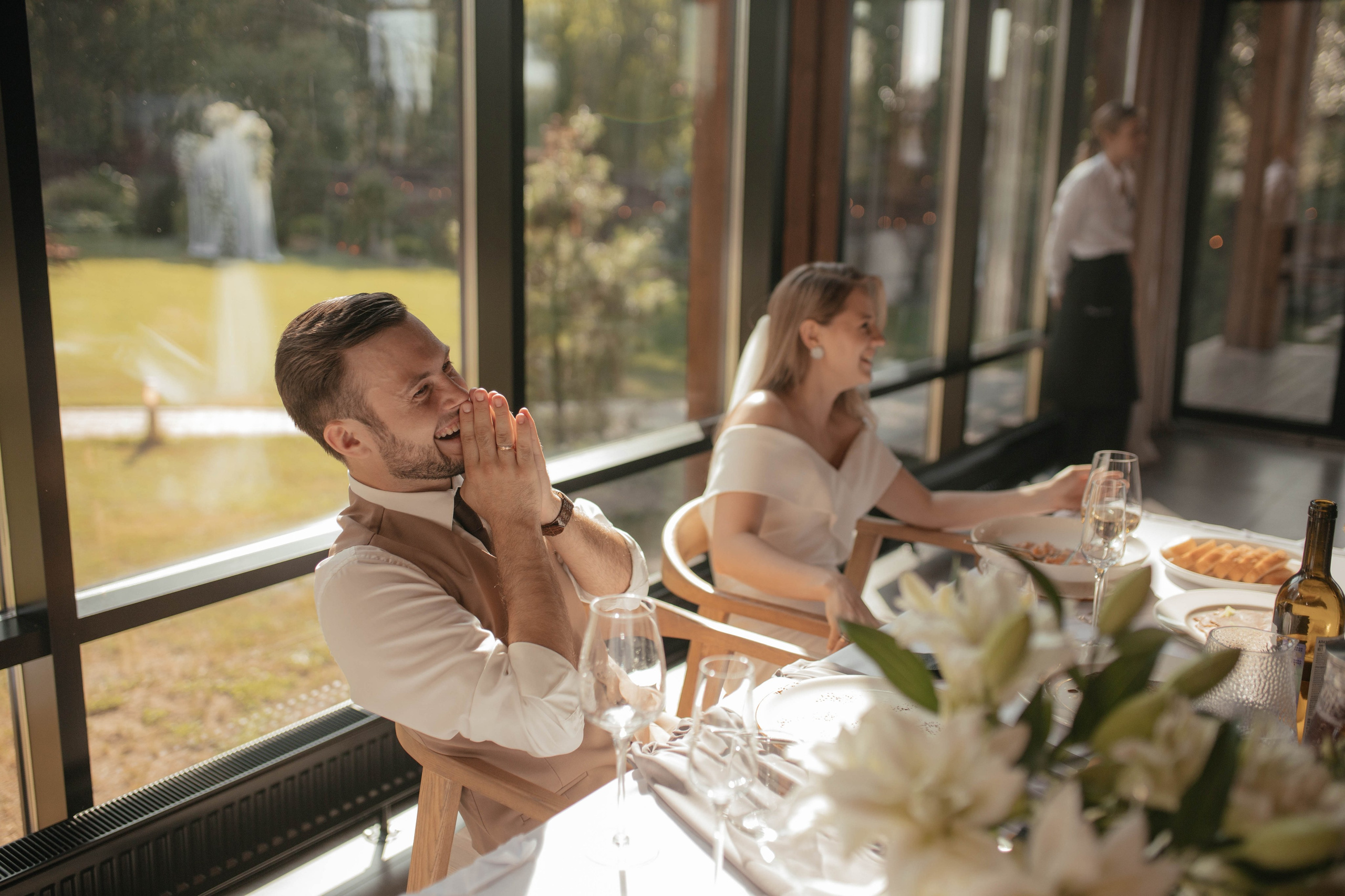 Антон и Дарья. Фотограф Барнаул Полина Теплова
