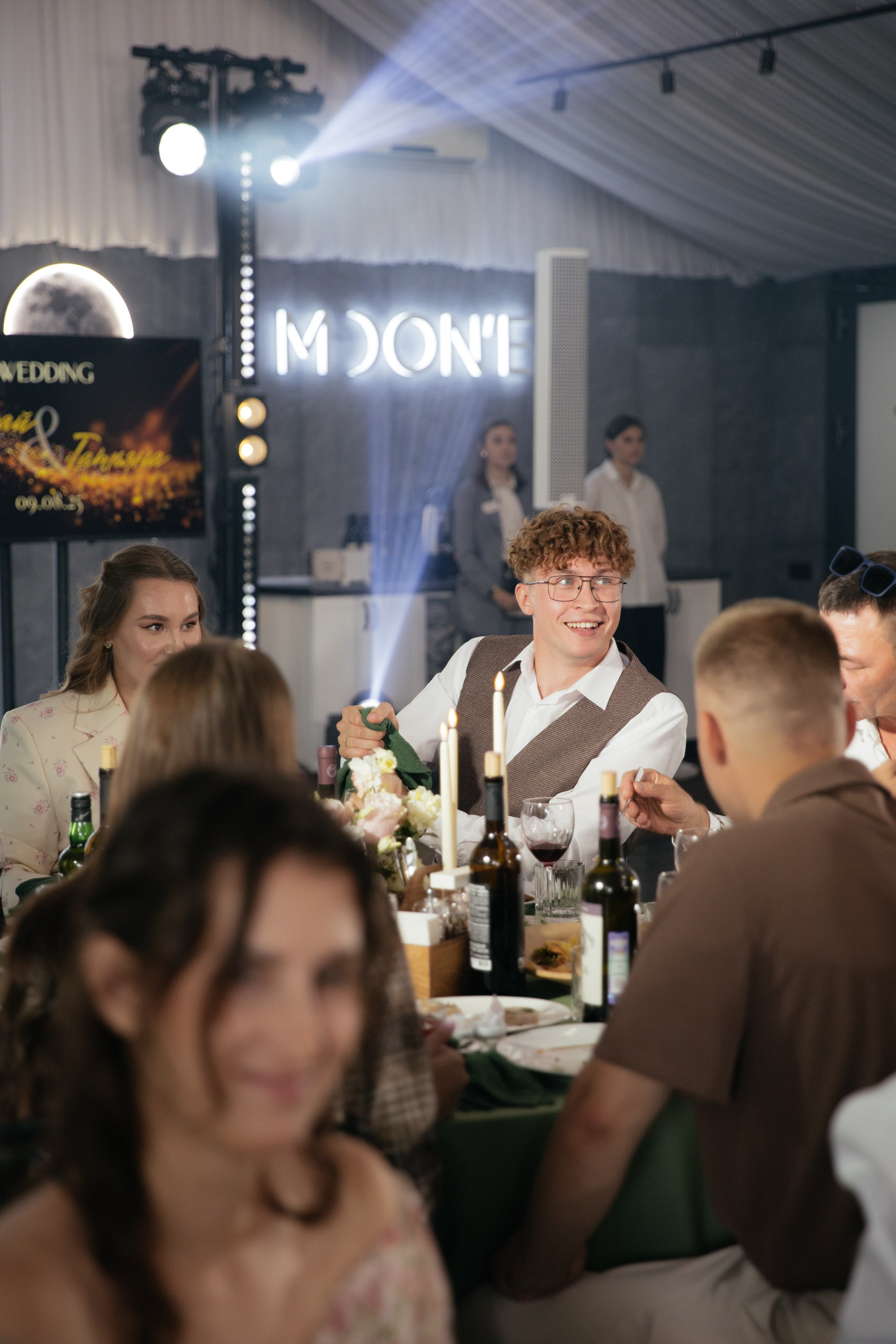 Николай и Татьяна. Фотограф Барнаул Полина Теплова