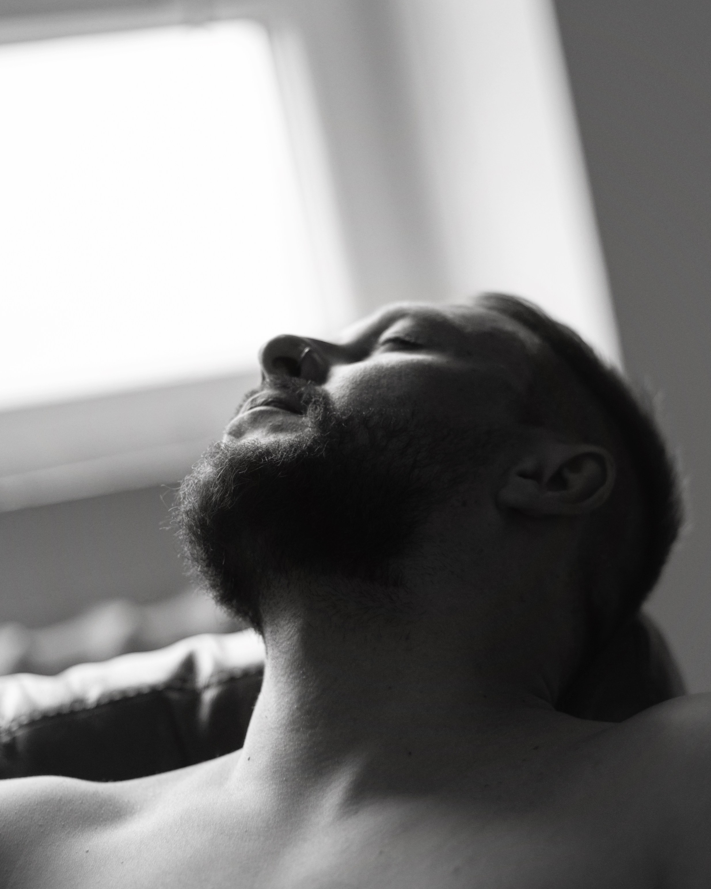 Егор. Фотограф в Москве — Евгения Прокопенко