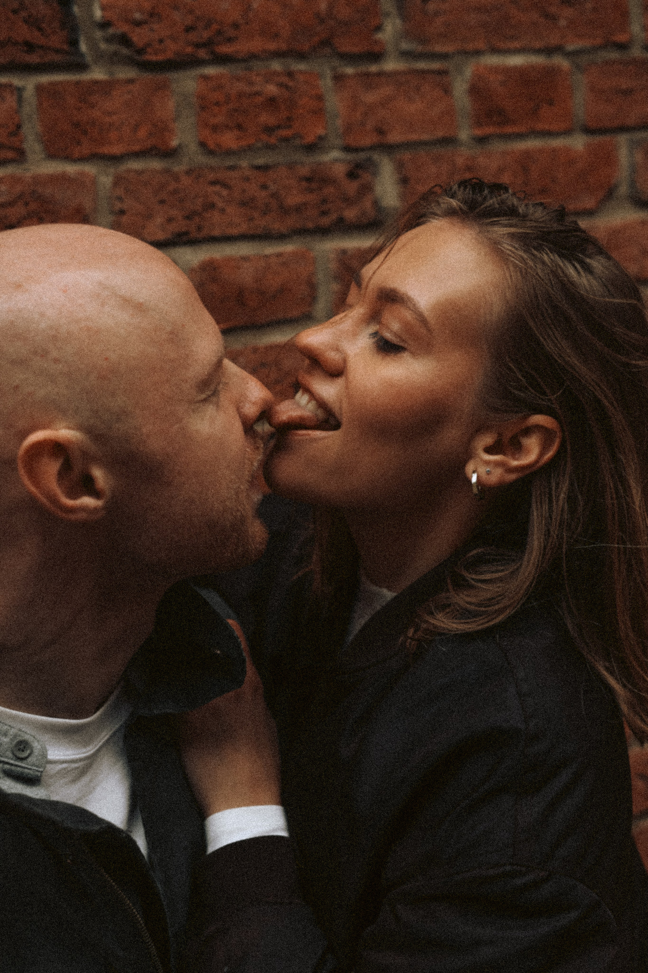 Идем пить сидр. Свадебный и семейный фотограф в Москве Семен Щербаков