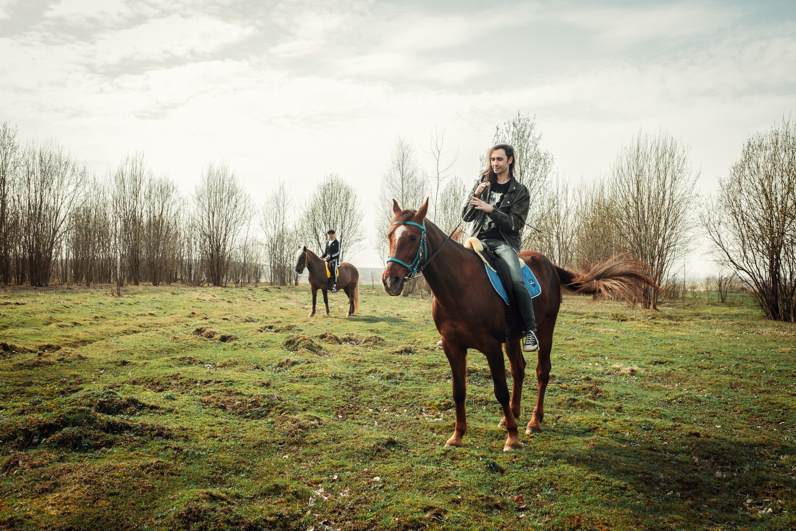 РАДИОПОМЕХИ. Фотограф Елена Богачева (lenalena_na_na_na)