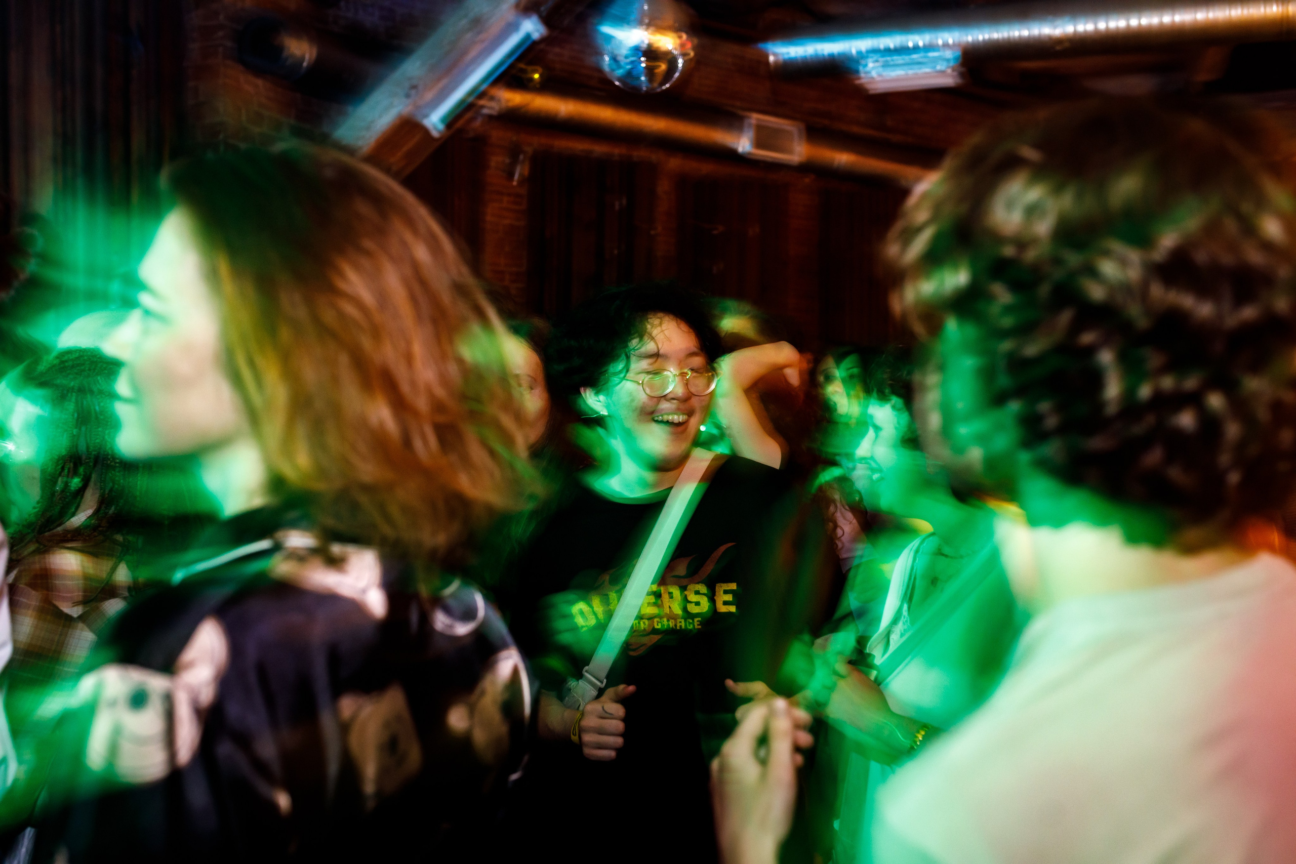 РАДИОПОМЕХИ. Фотограф Елена Богачева (lenalena_na_na_na)