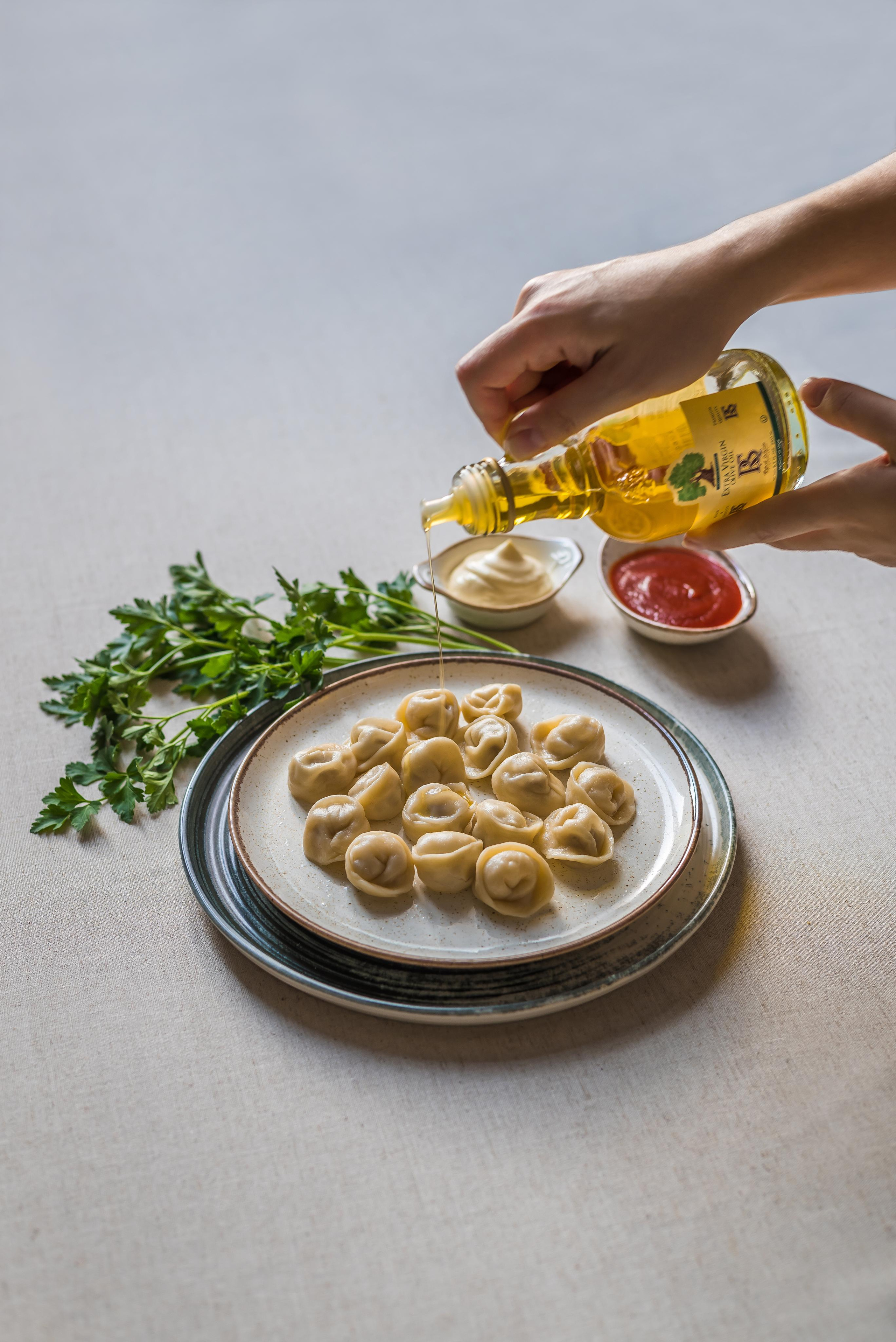 Домашние полуфабрикаты Mama Gotovit. Каталог, контент. Фотограф Ирина Курта